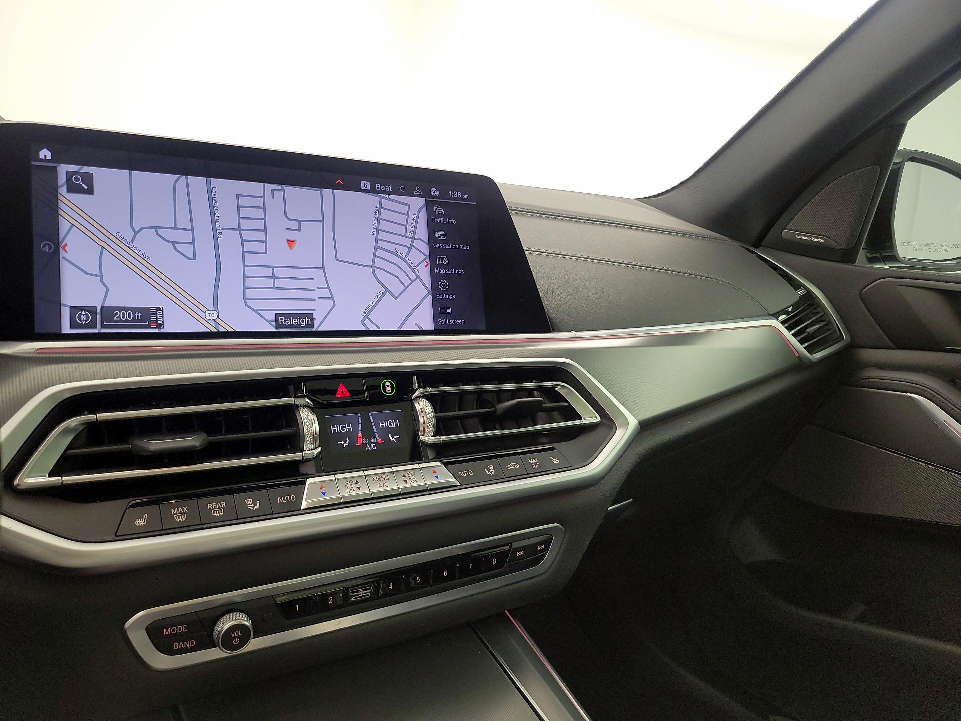Thumbnail: 2021 BMW X5 - 14