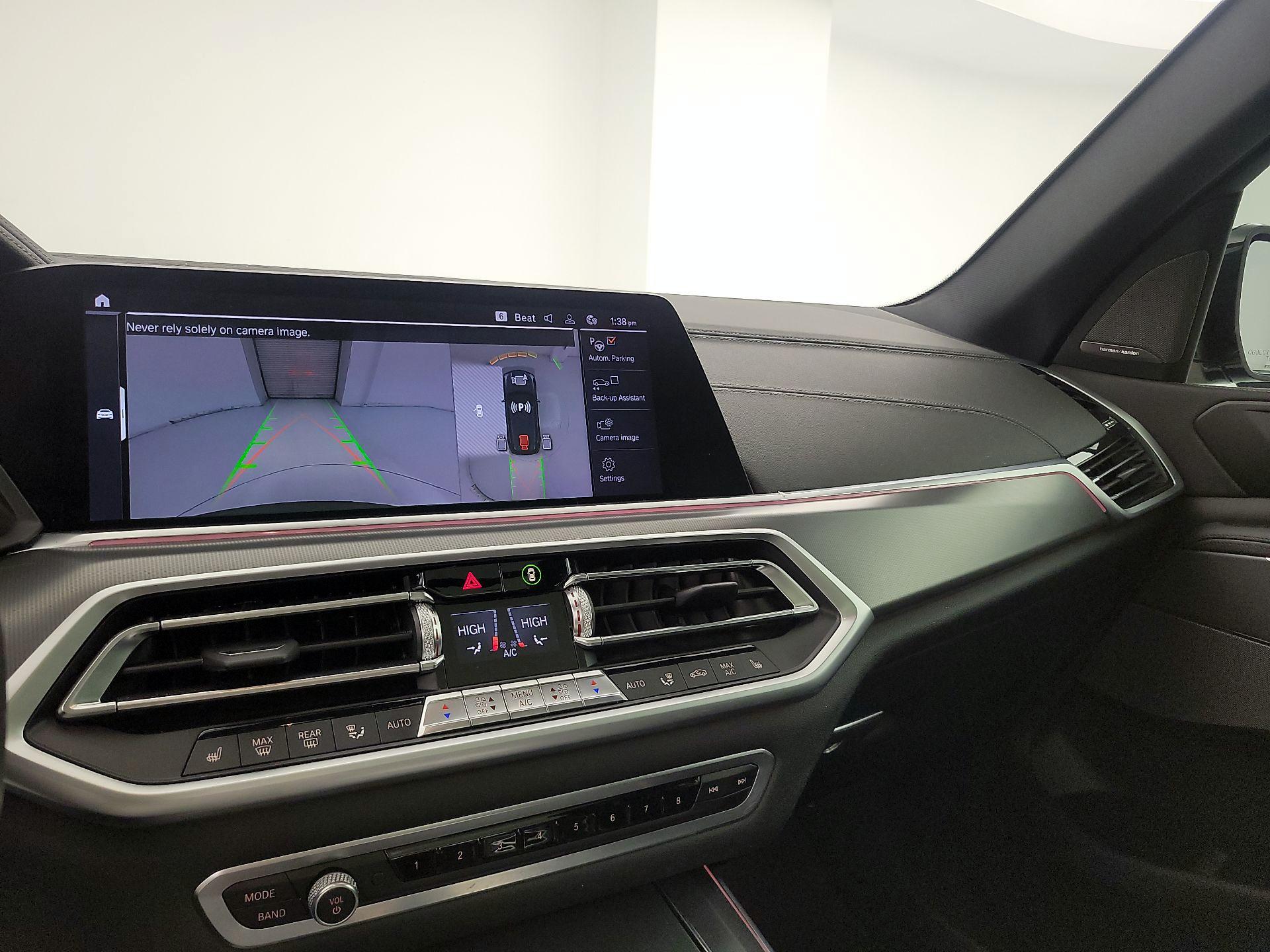 Thumbnail: 2021 BMW X5 - 15