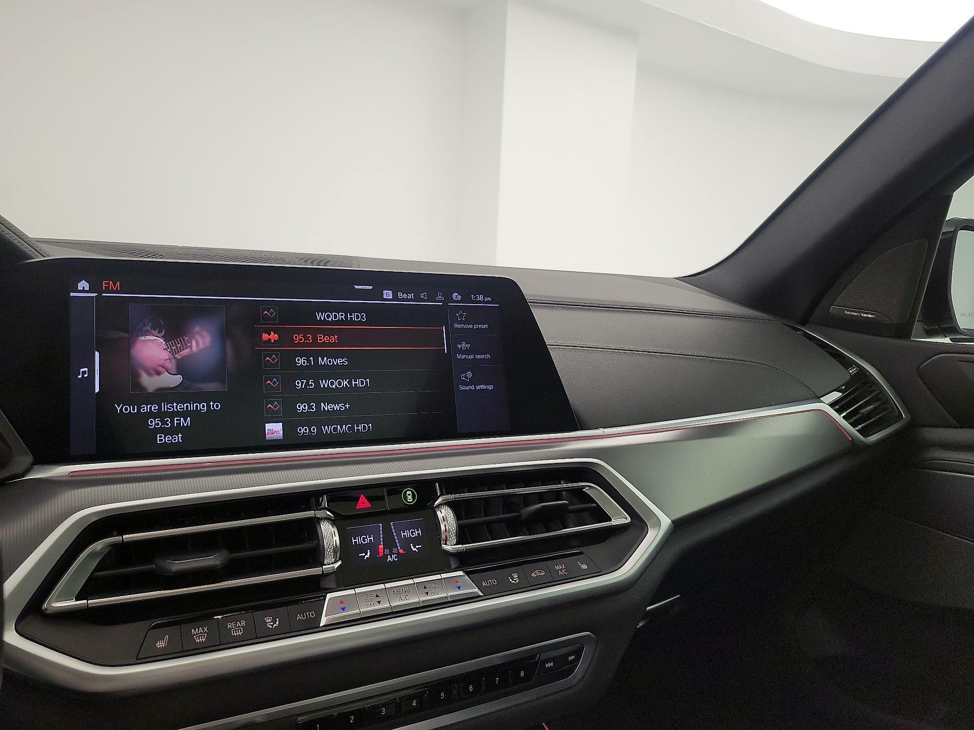 Thumbnail: 2021 BMW X5 - 16