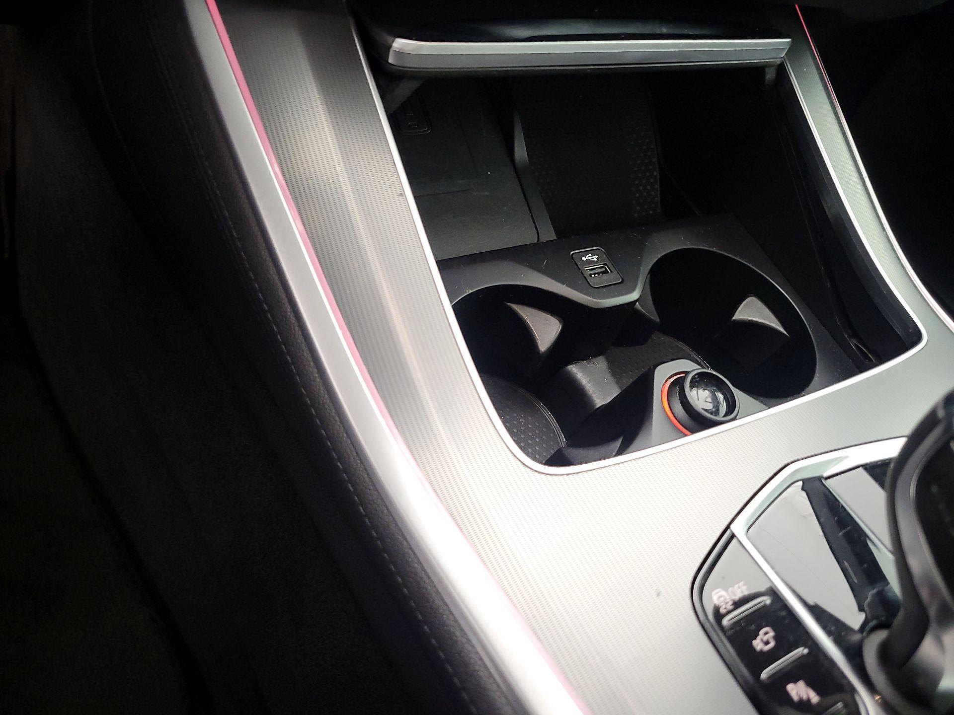 Thumbnail: 2021 BMW X5 - 19