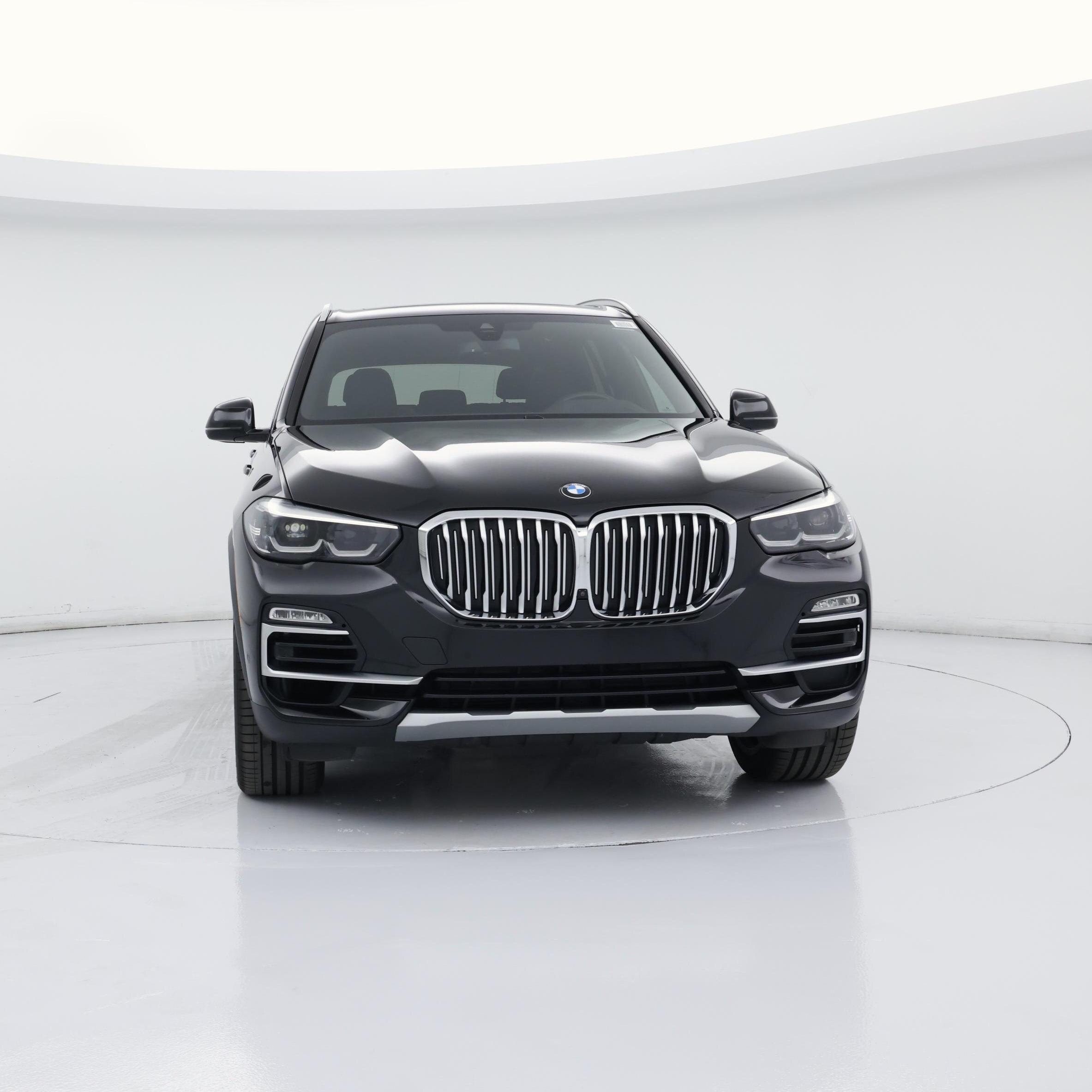 Thumbnail: 2021 BMW X5 - 5
