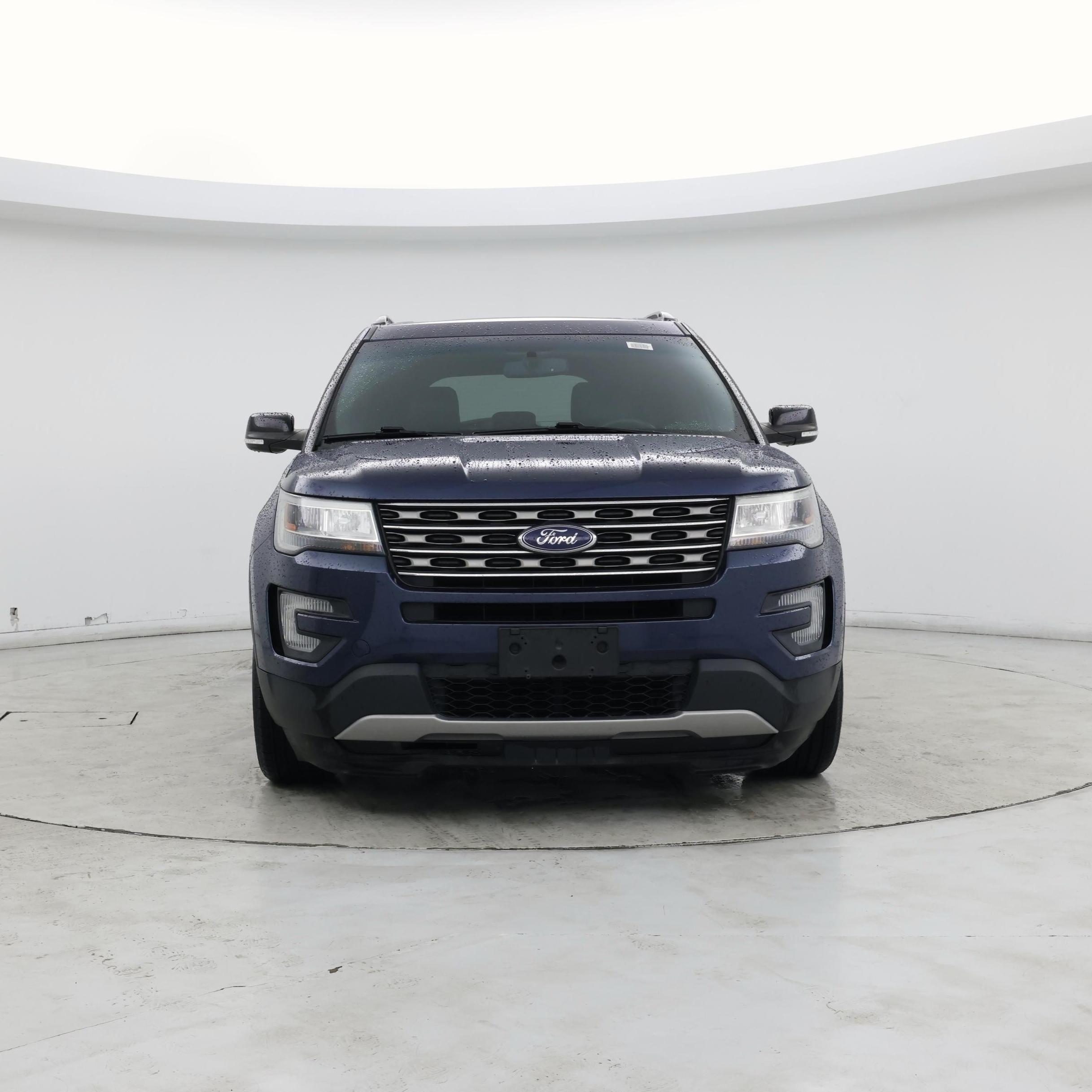 Thumbnail: 2016 Ford Explorer - 5