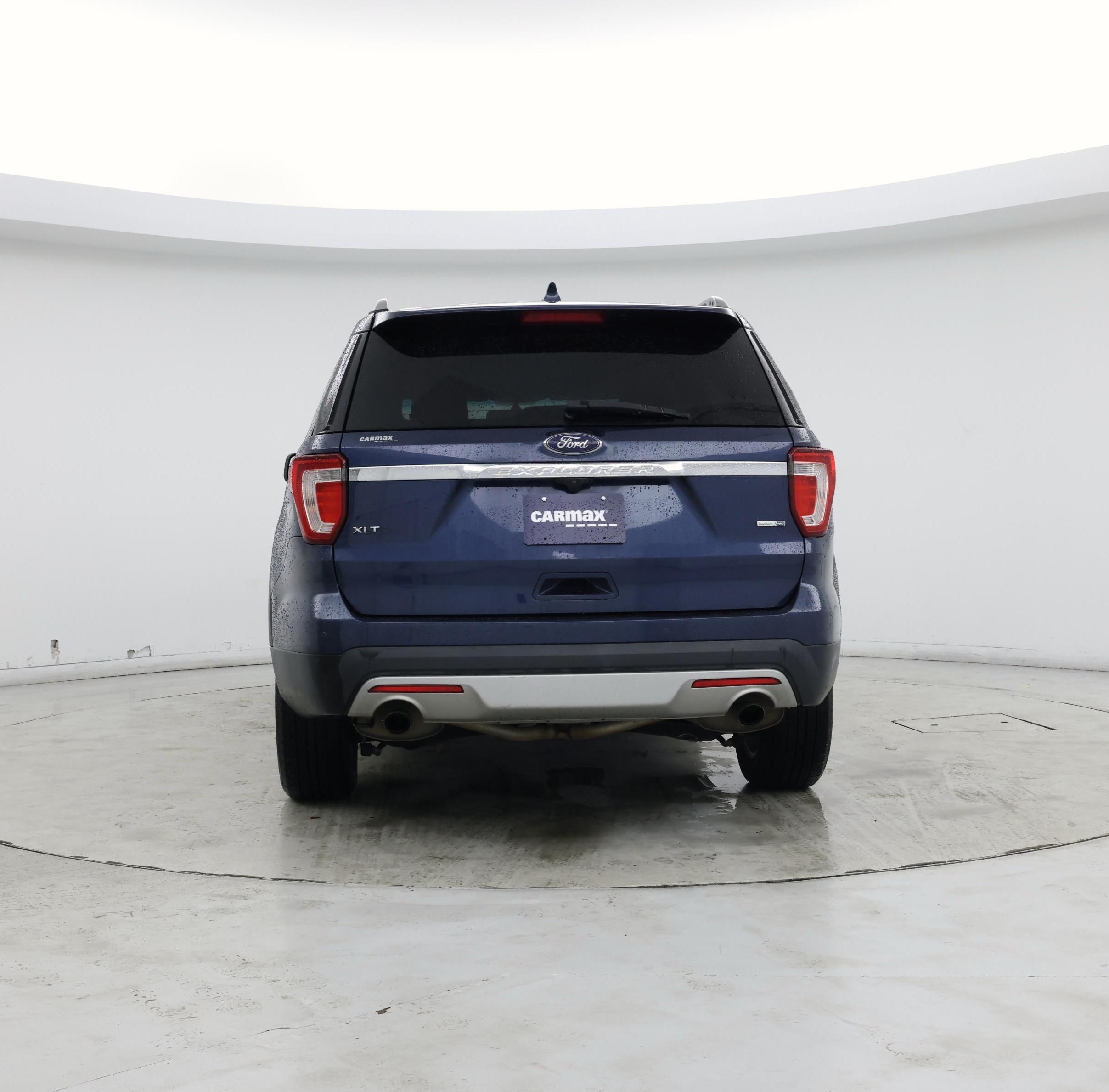 Thumbnail: 2016 Ford Explorer - 6