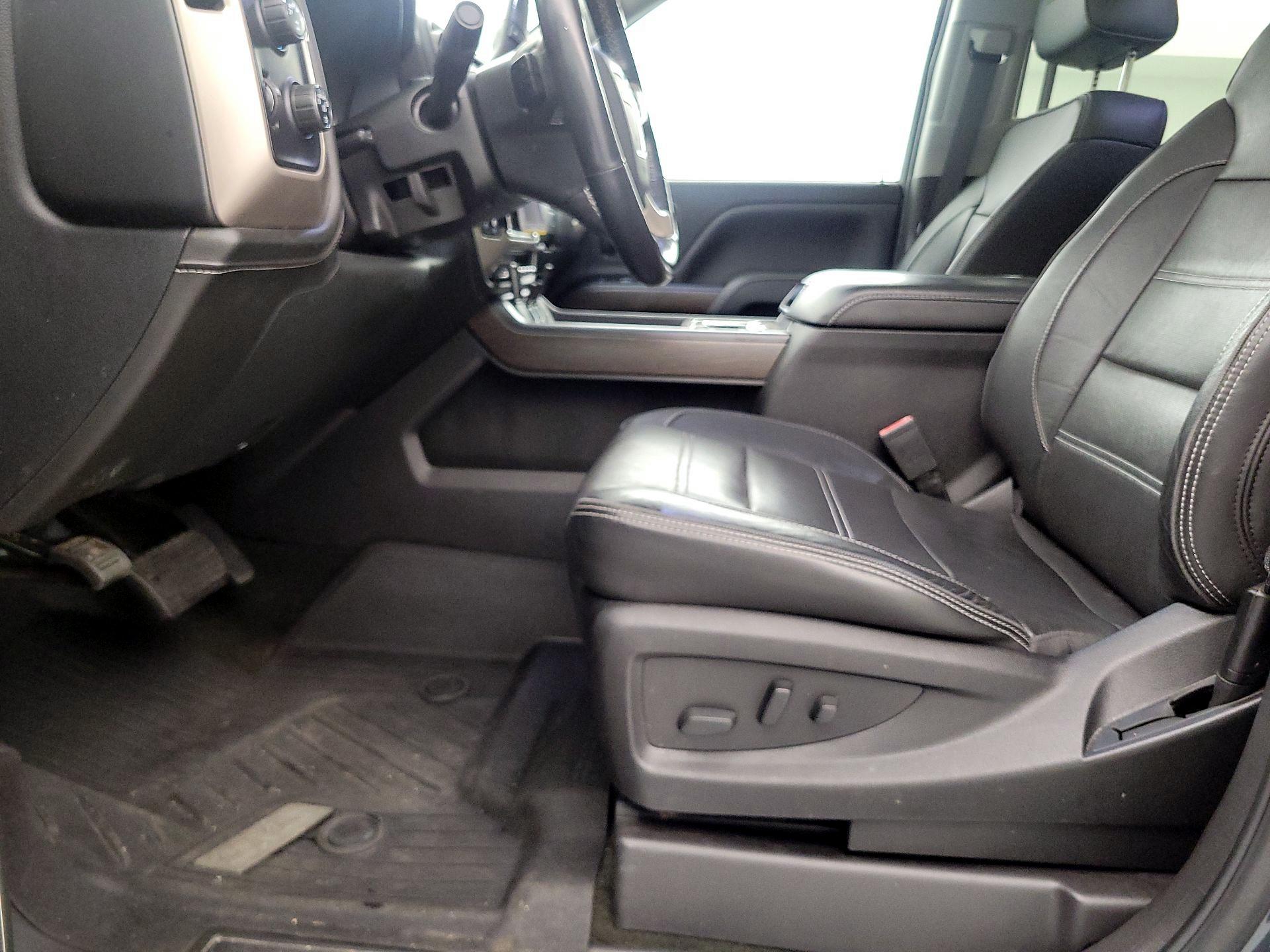 Thumbnail: 2018 GMC Sierra 1500 - 11