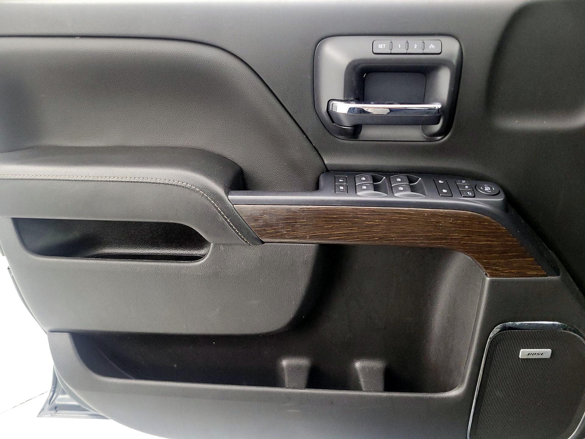 Thumbnail: 2018 GMC Sierra 1500 - 12