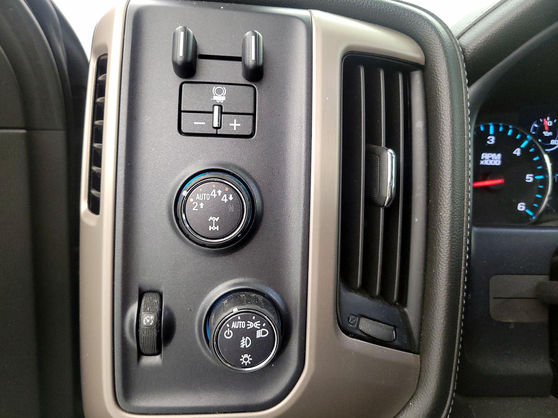 Thumbnail: 2018 GMC Sierra 1500 - 13