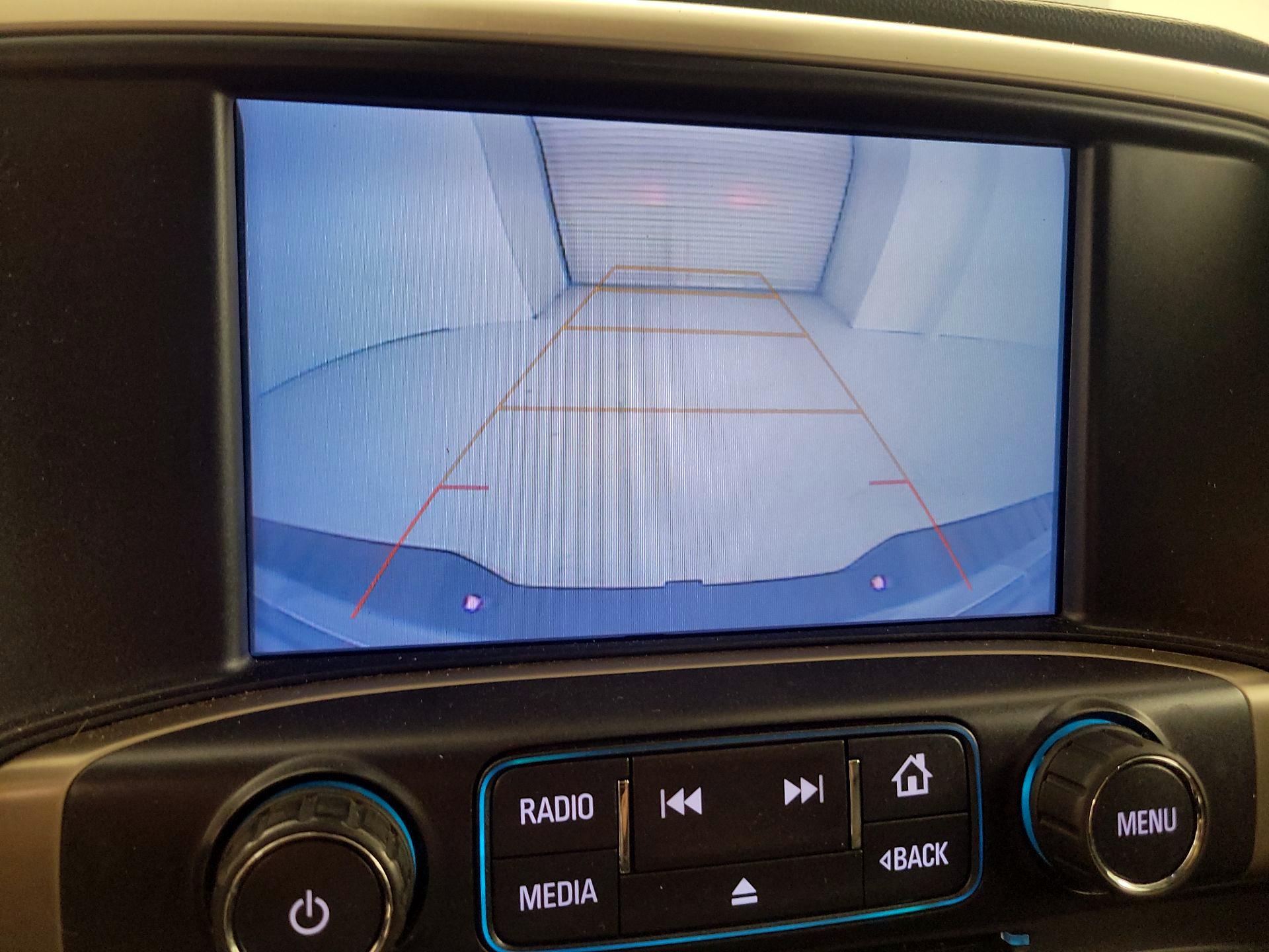 Thumbnail: 2018 GMC Sierra 1500 - 15