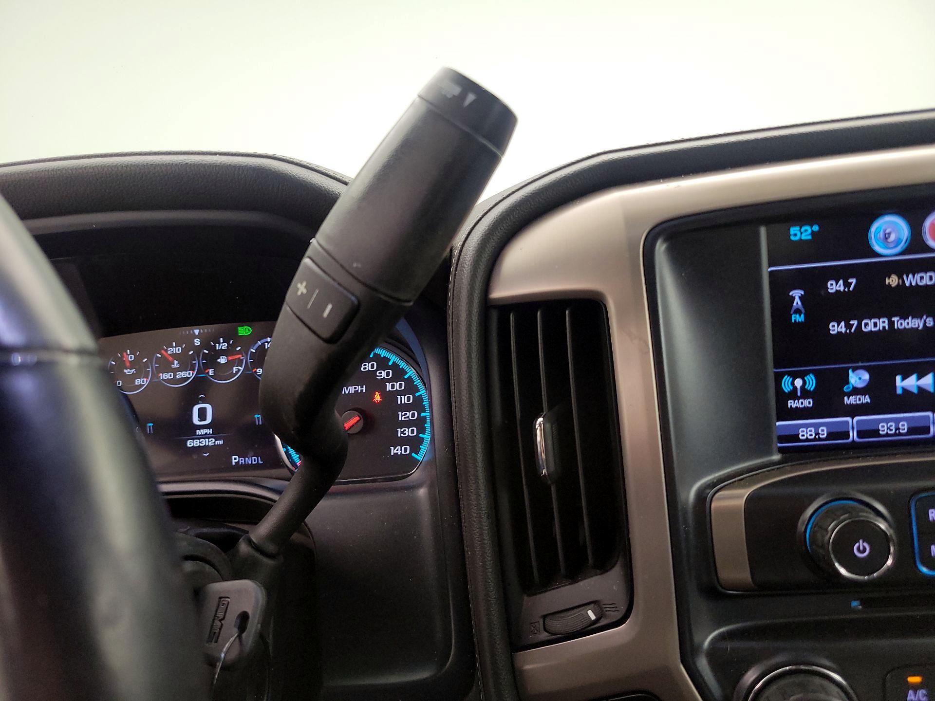 Thumbnail: 2018 GMC Sierra 1500 - 18