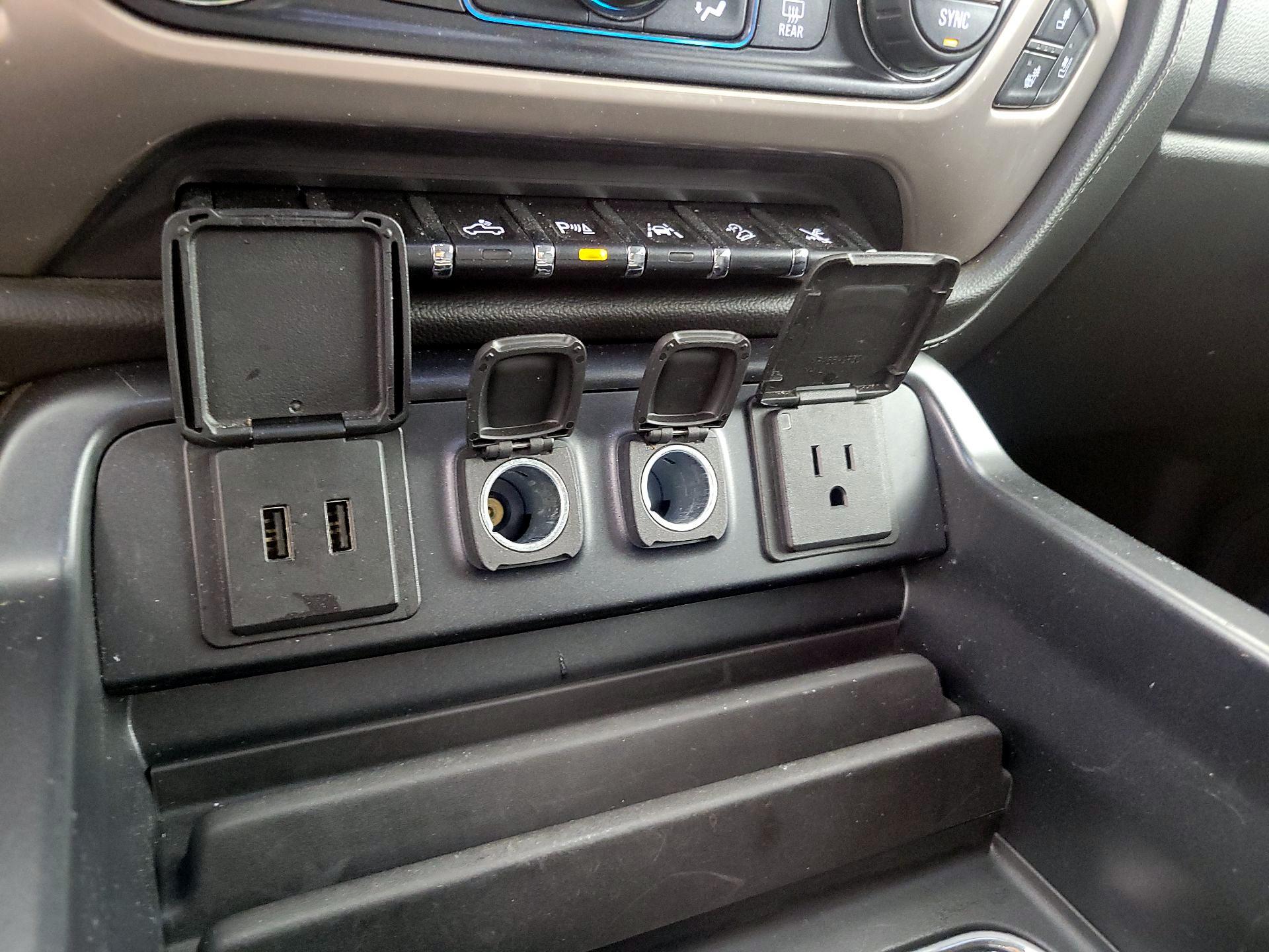 Thumbnail: 2018 GMC Sierra 1500 - 19