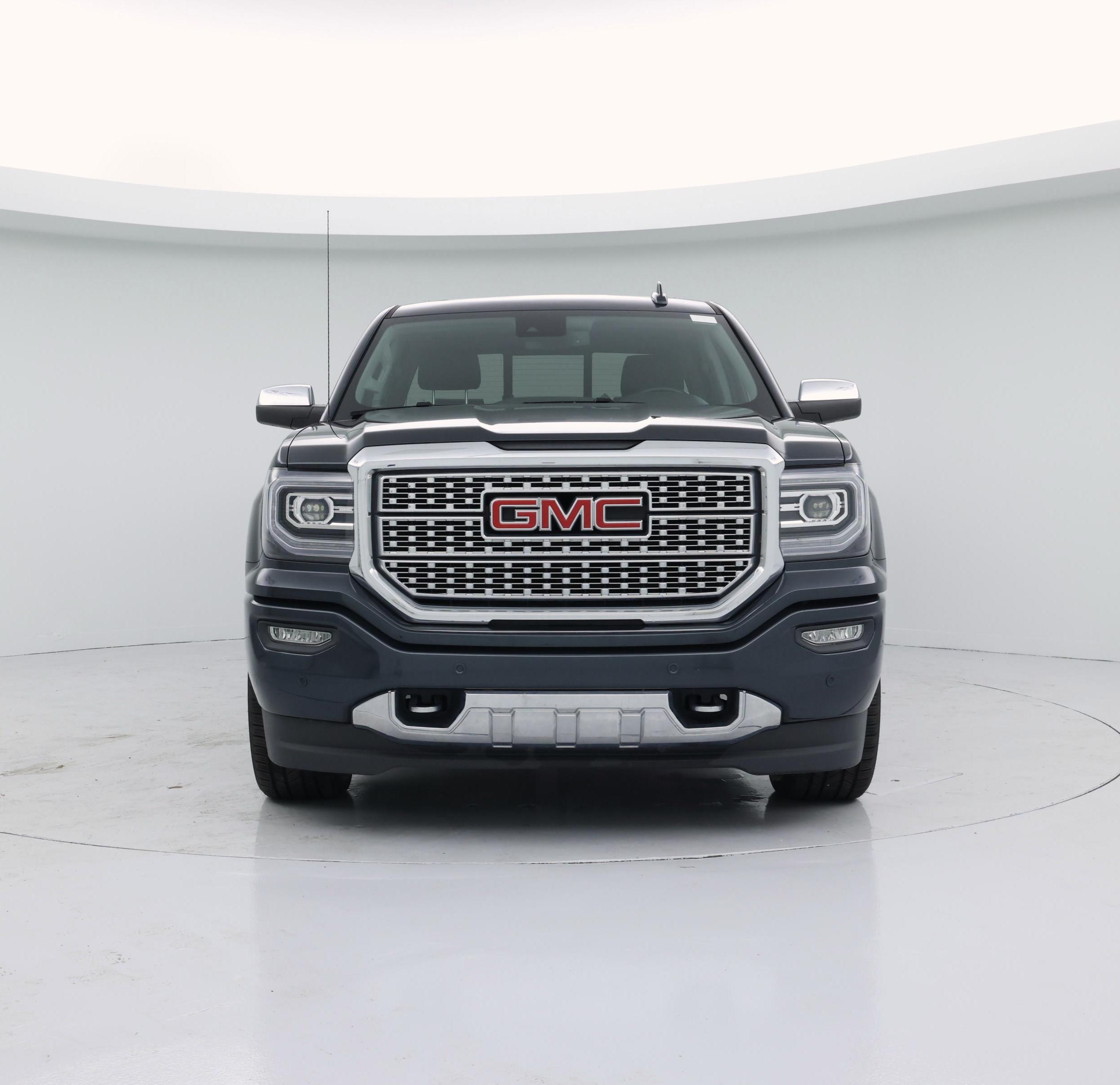 Thumbnail: 2018 GMC Sierra 1500 - 5