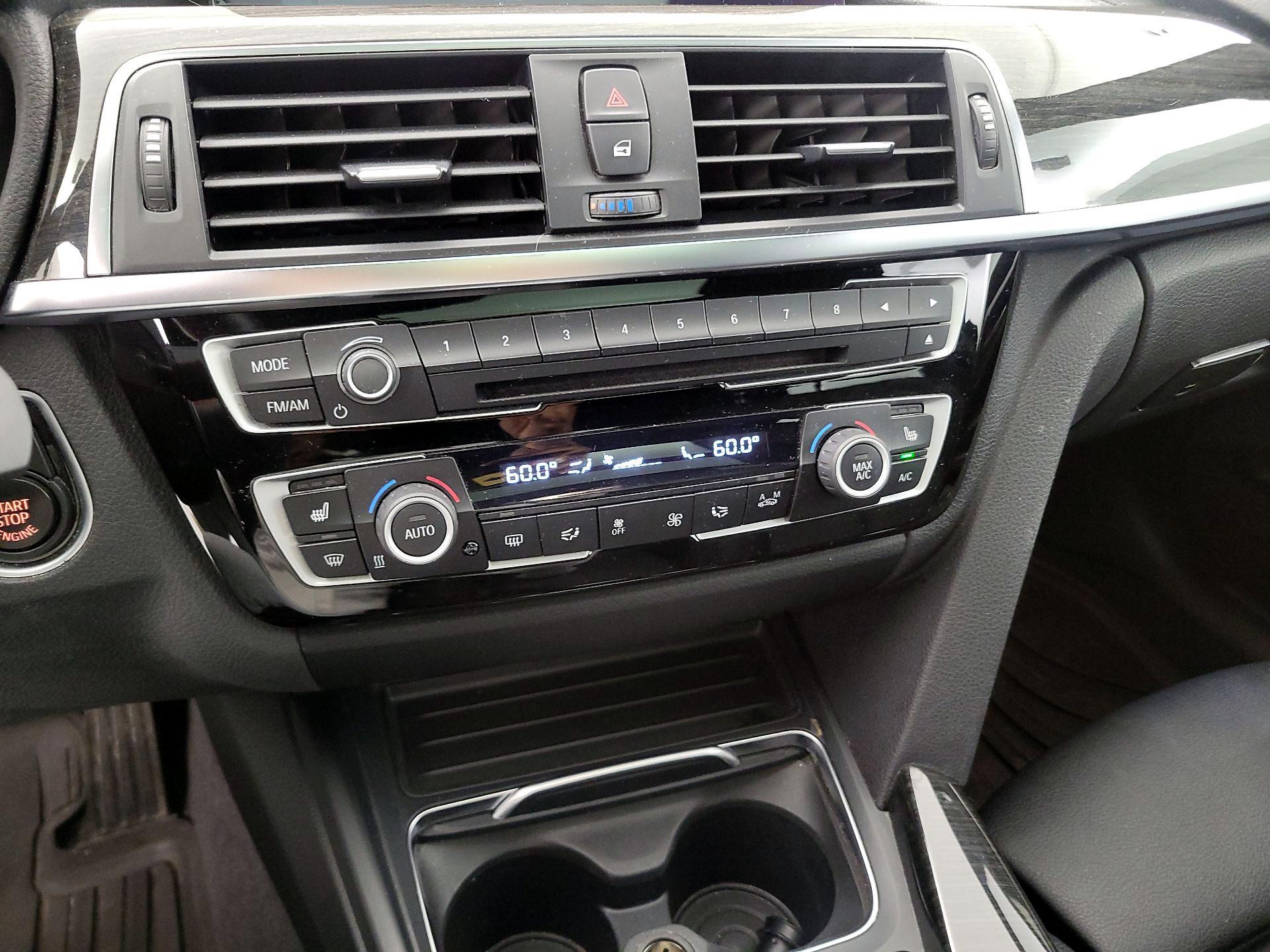 Thumbnail: 2018 BMW 3 Series - 17