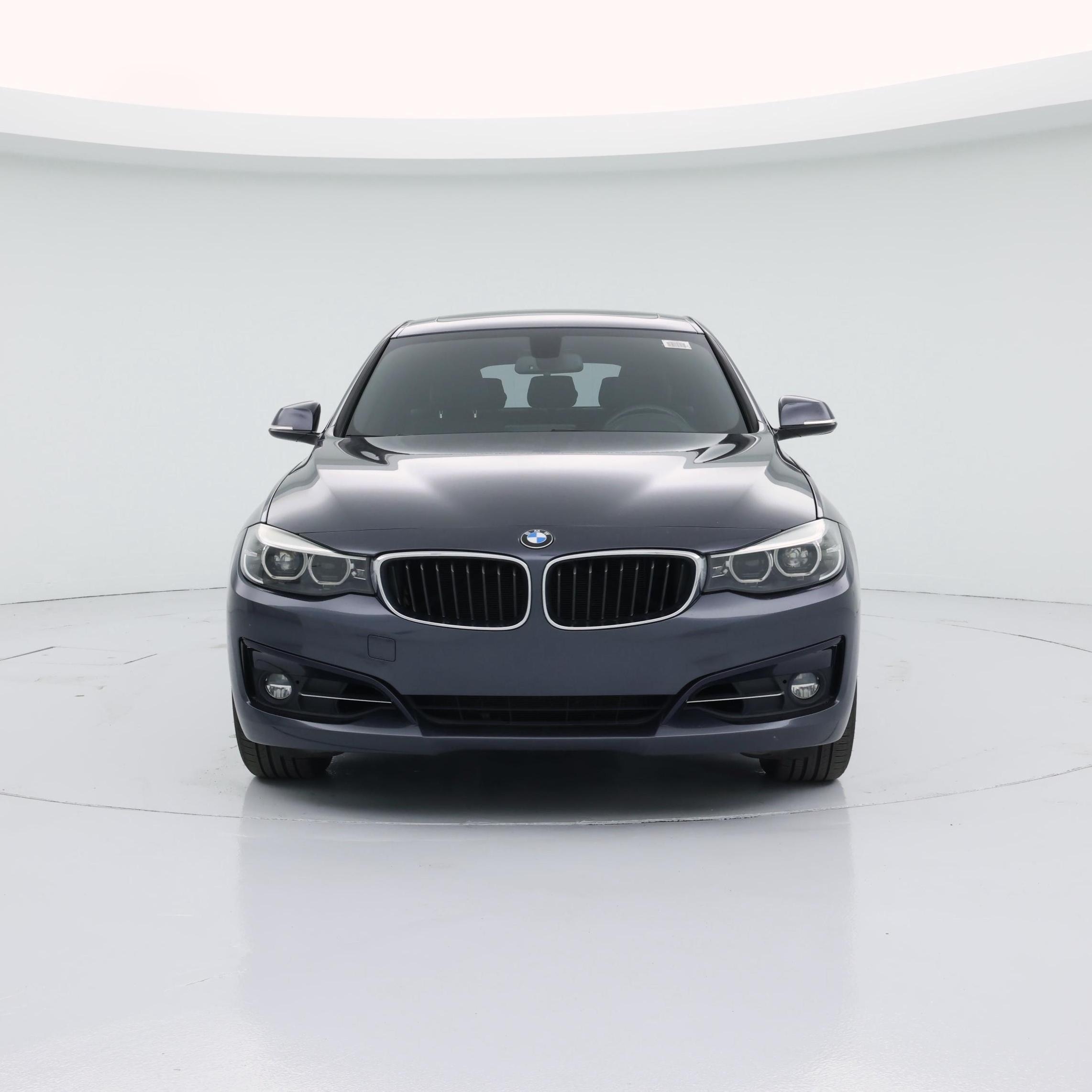 Thumbnail: 2018 BMW 3 Series - 5