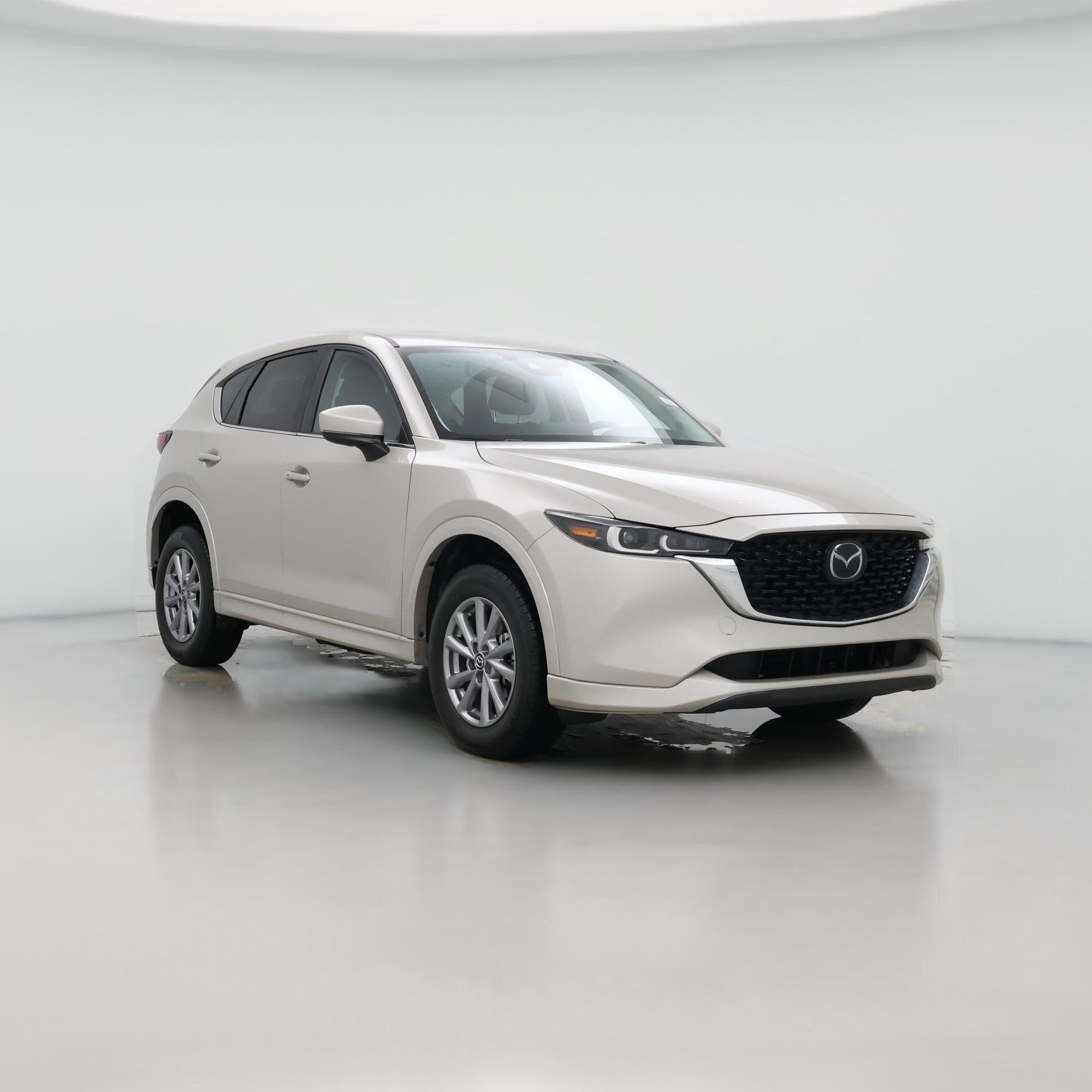 Thumbnail: 2024 Mazda CX-5 - 1