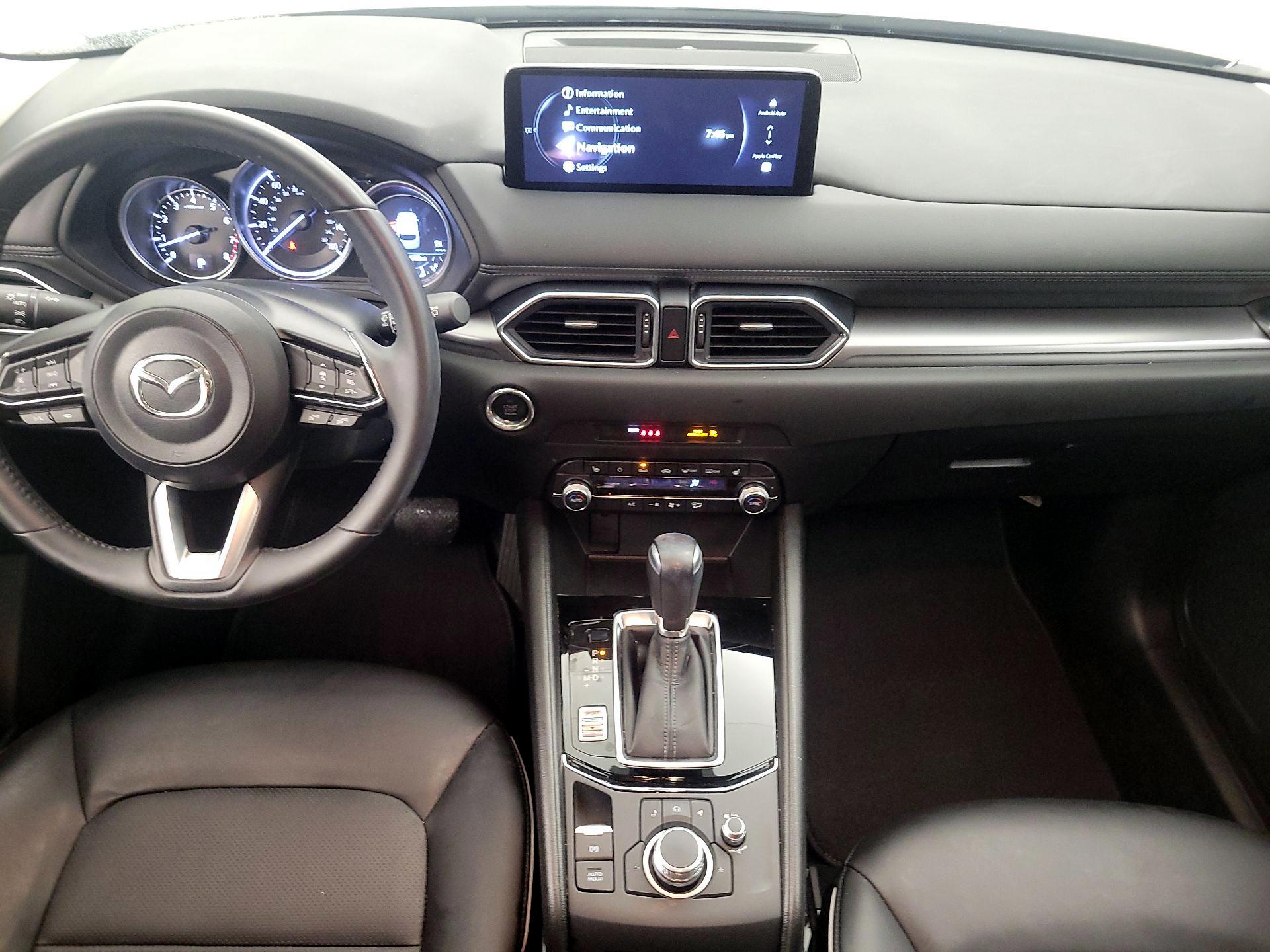 Thumbnail: 2024 Mazda CX-5 - 9