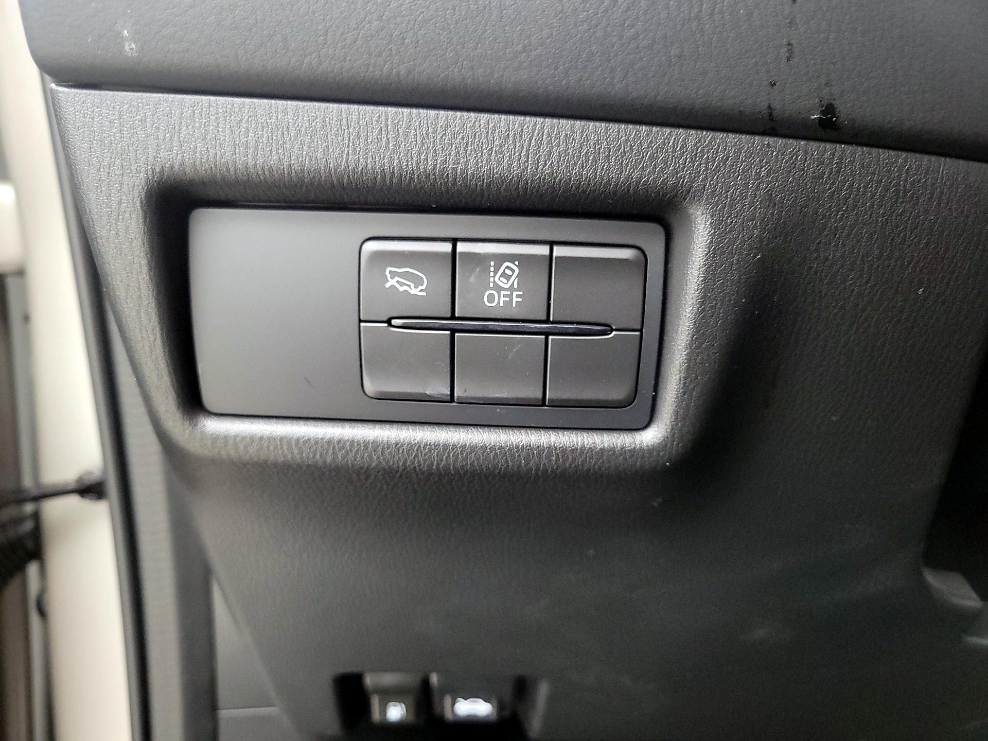 Thumbnail: 2024 Mazda CX-5 - 13