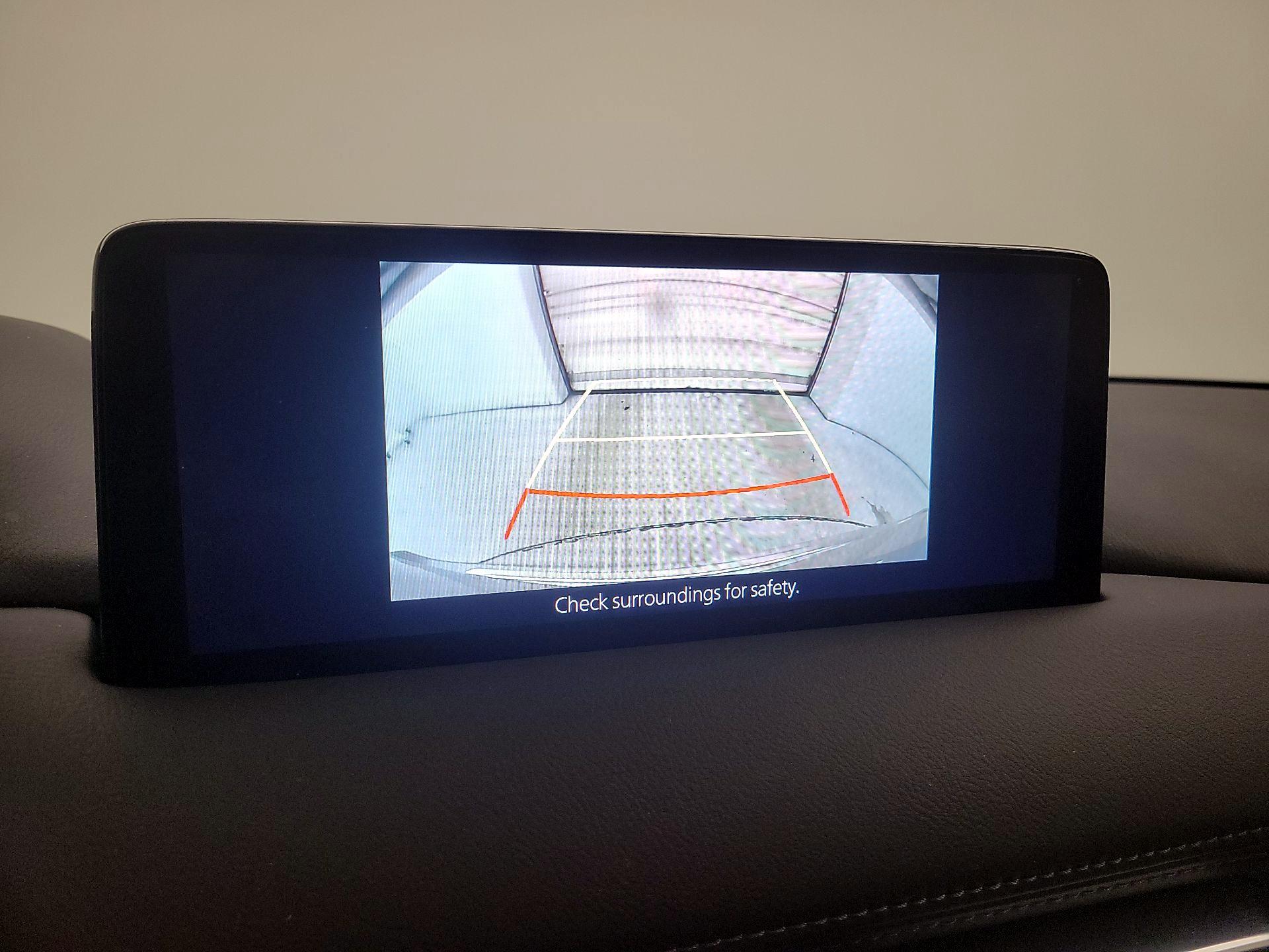 Thumbnail: 2024 Mazda CX-5 - 14