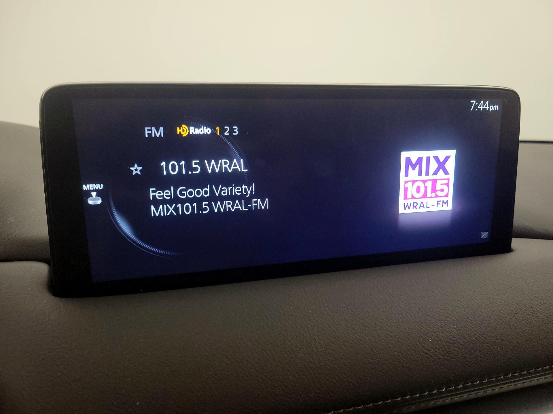 Thumbnail: 2024 Mazda CX-5 - 15