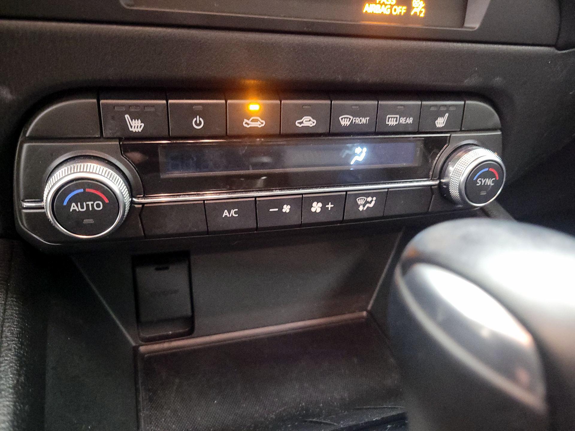 Thumbnail: 2024 Mazda CX-5 - 16