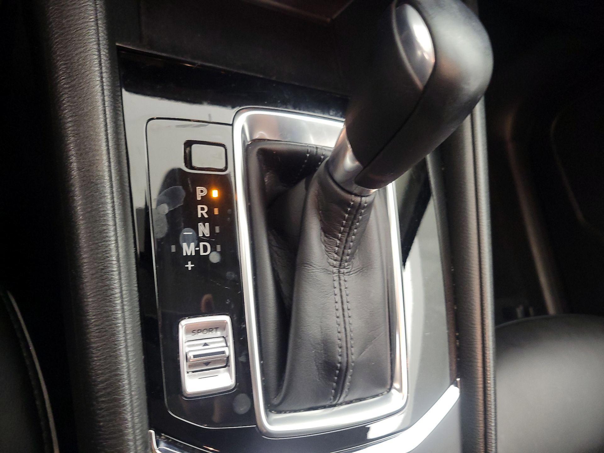 Thumbnail: 2024 Mazda CX-5 - 17