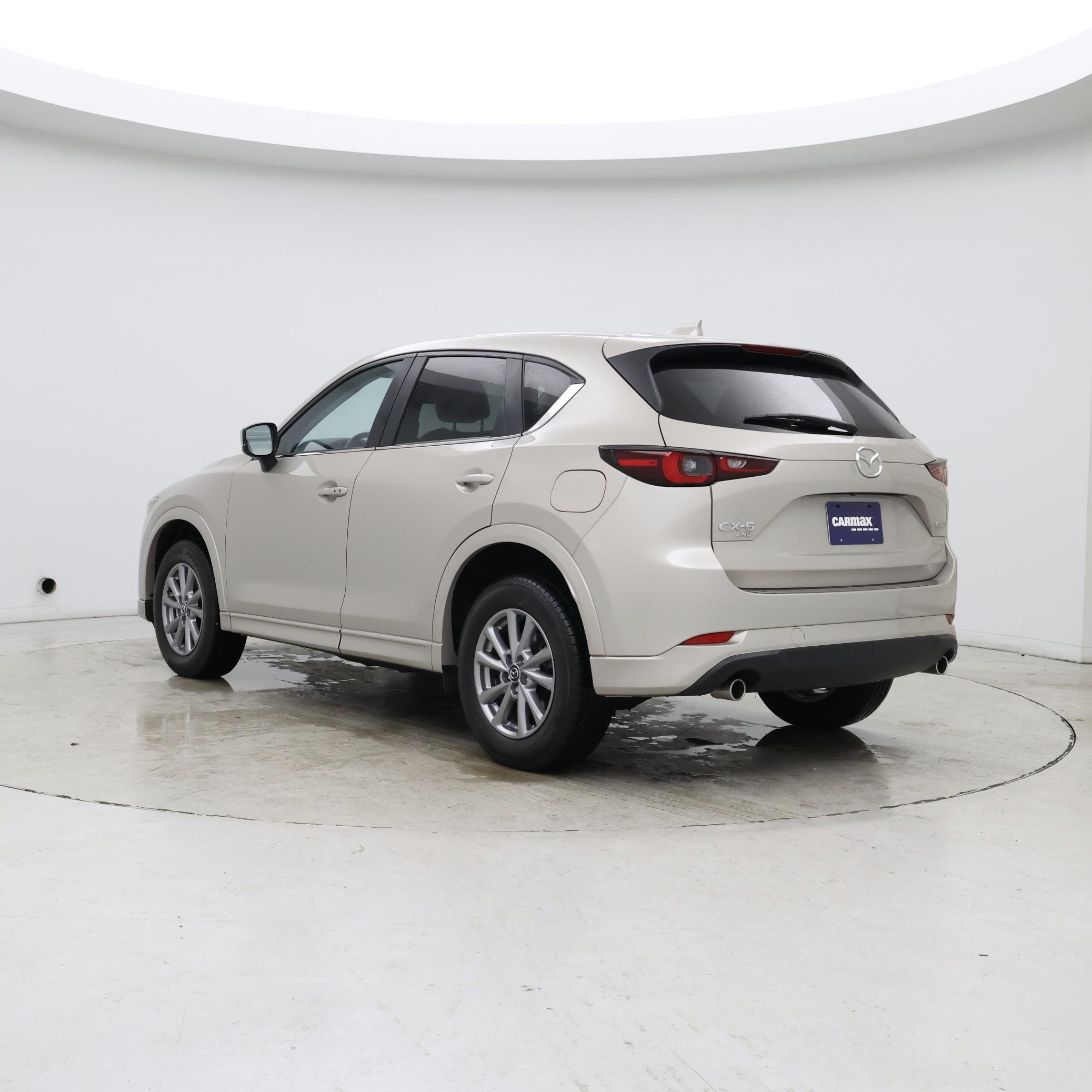 Thumbnail: 2024 Mazda CX-5 - 2