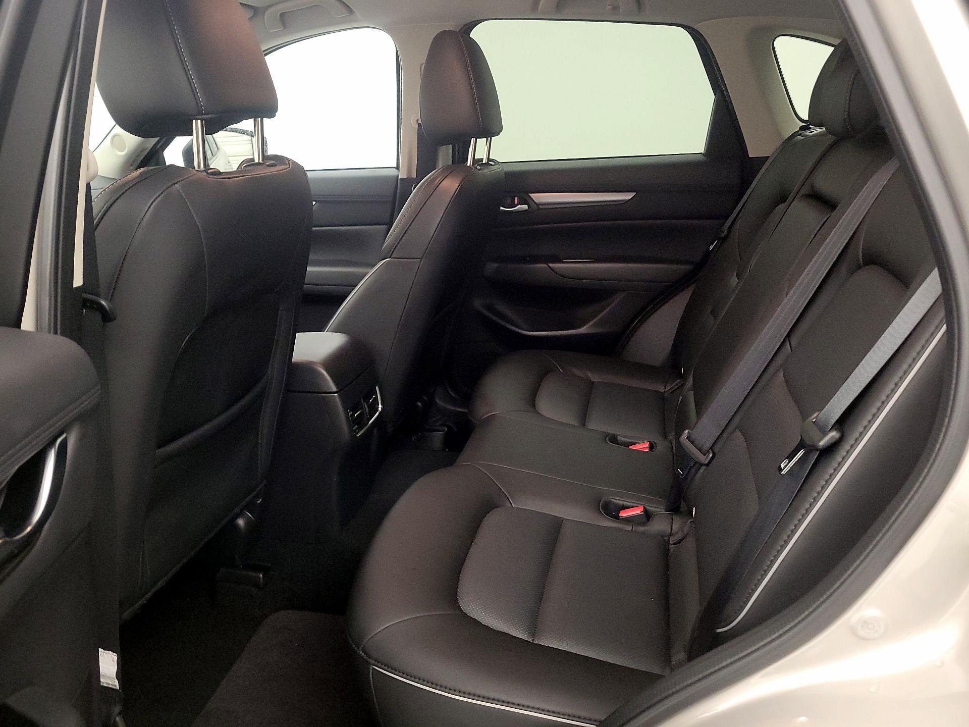 Thumbnail: 2024 Mazda CX-5 - 19