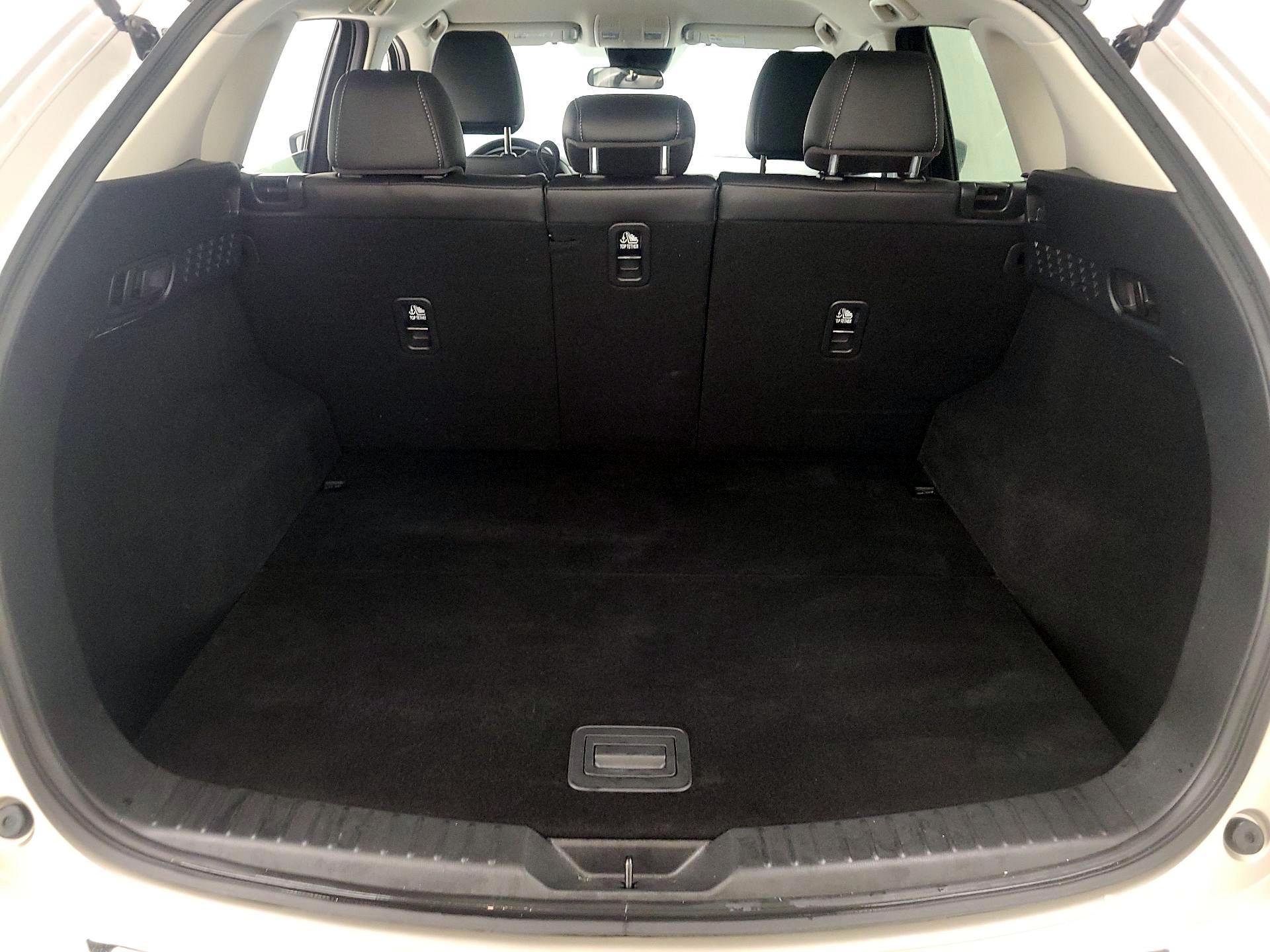 Thumbnail: 2024 Mazda CX-5 - 20