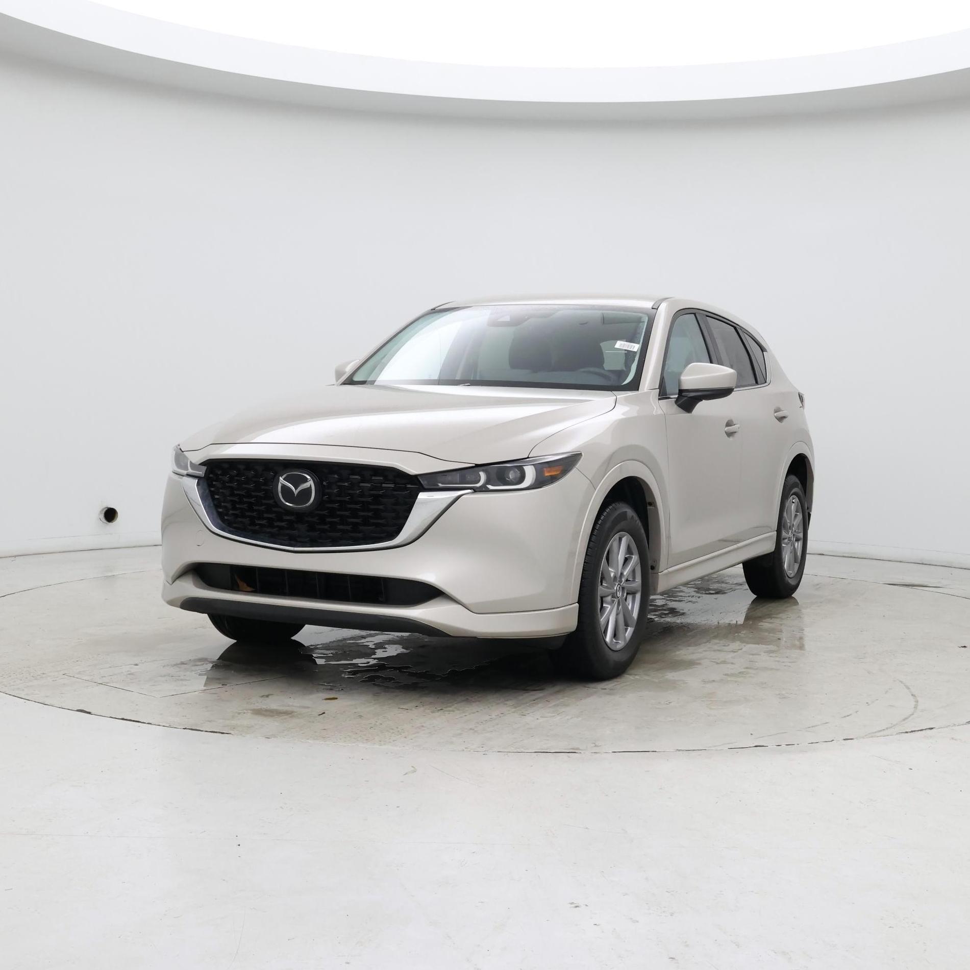 Thumbnail: 2024 Mazda CX-5 - 4