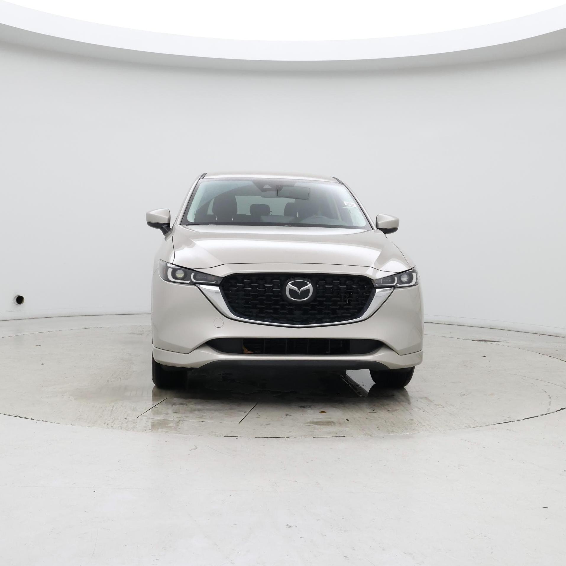 Thumbnail: 2024 Mazda CX-5 - 5