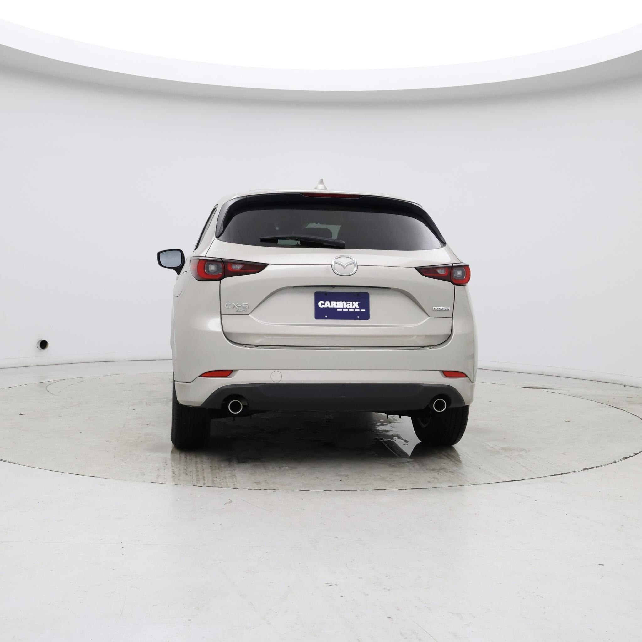 Thumbnail: 2024 Mazda CX-5 - 6