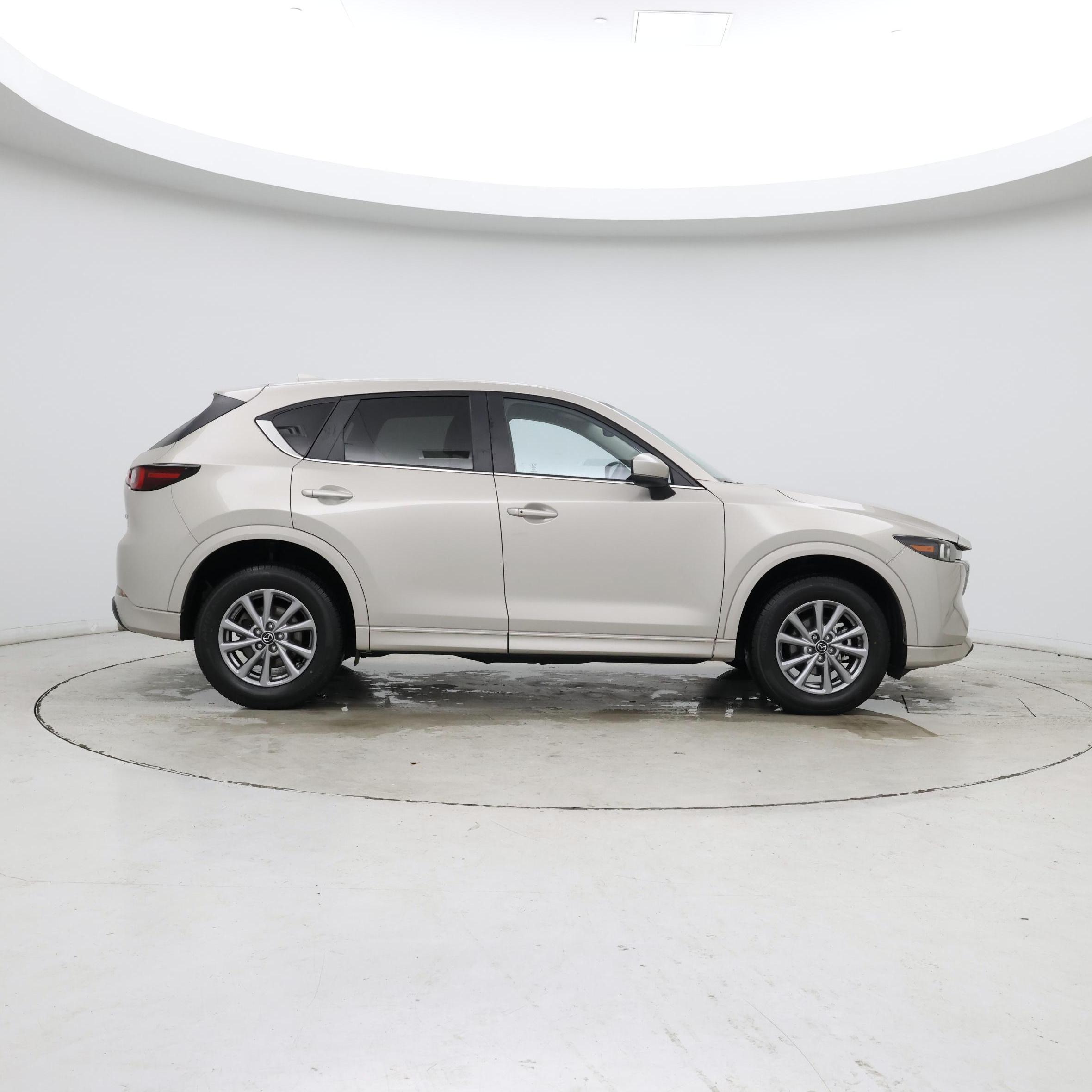 Thumbnail: 2024 Mazda CX-5 - 7