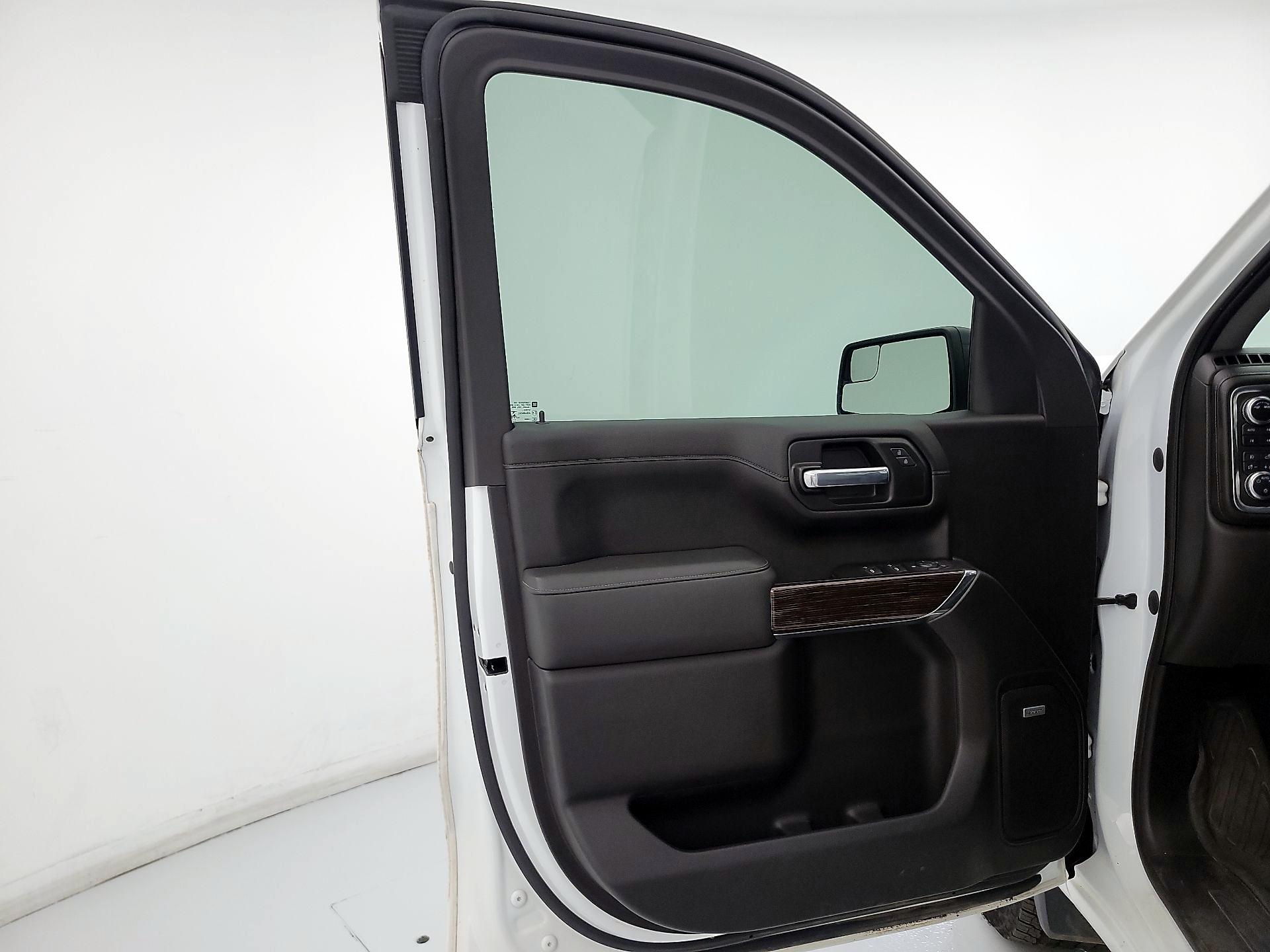 Thumbnail: 2021 GMC Sierra 1500 - 12