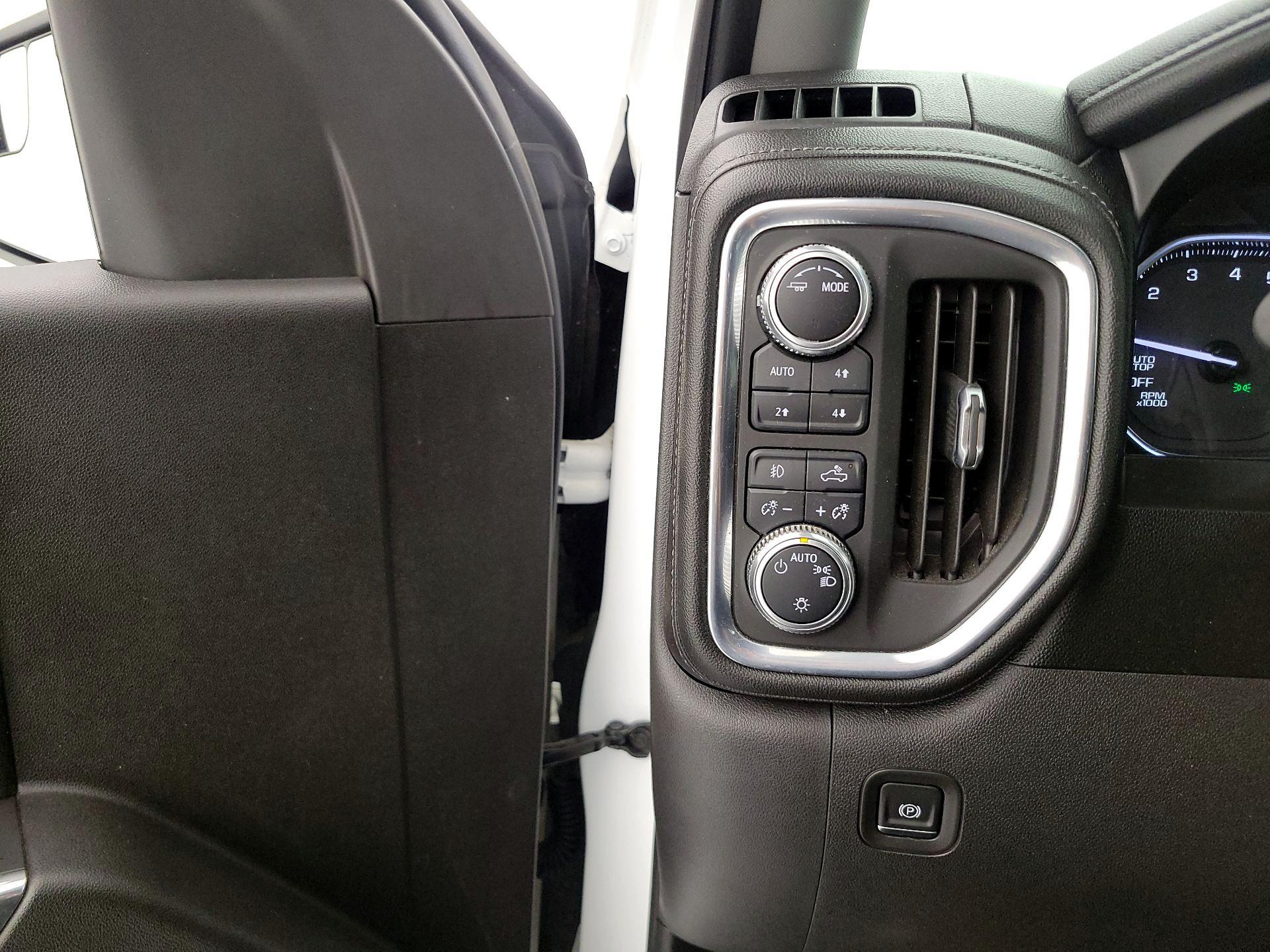 Thumbnail: 2021 GMC Sierra 1500 - 13