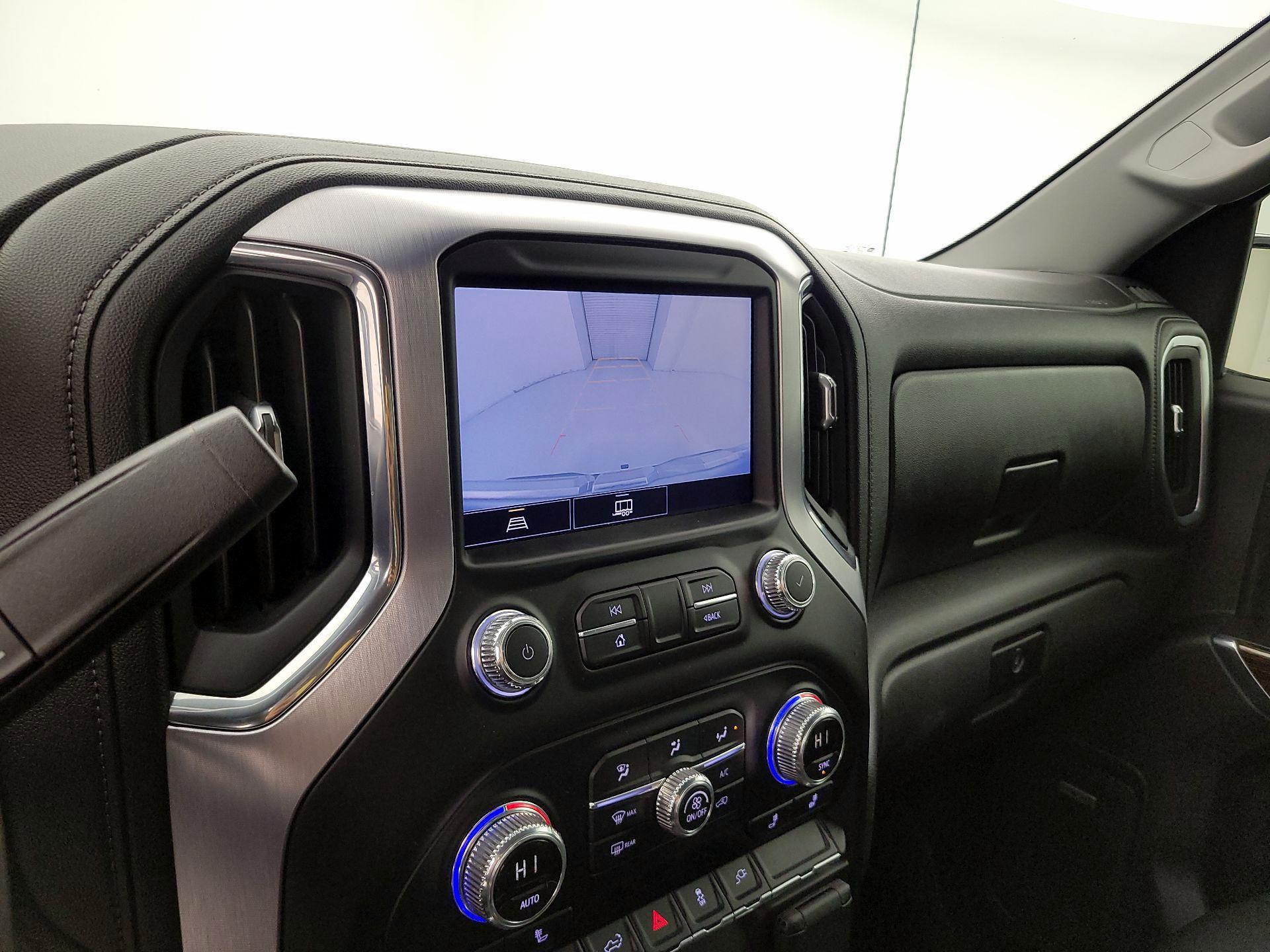 Thumbnail: 2021 GMC Sierra 1500 - 14