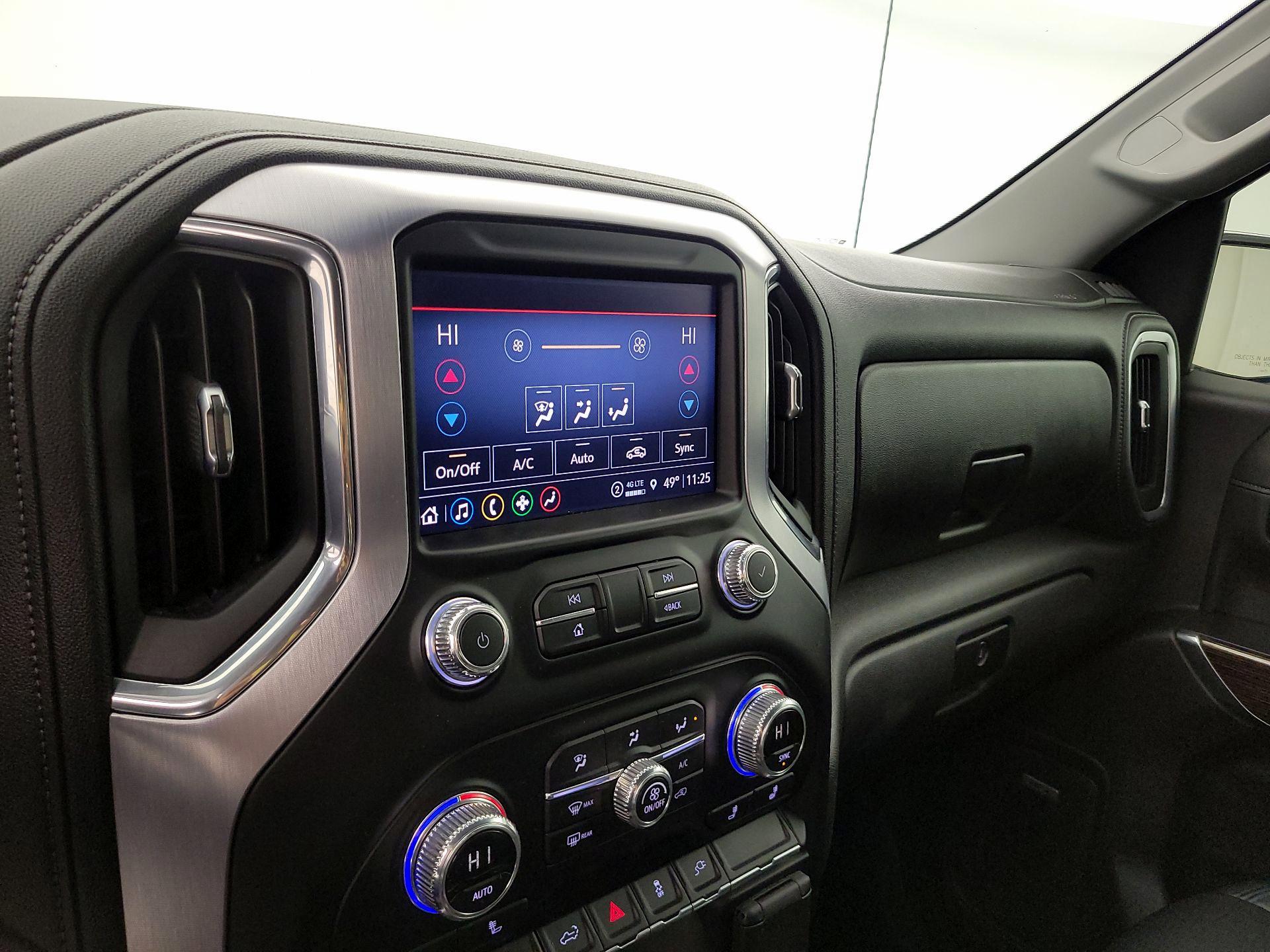 Thumbnail: 2021 GMC Sierra 1500 - 16