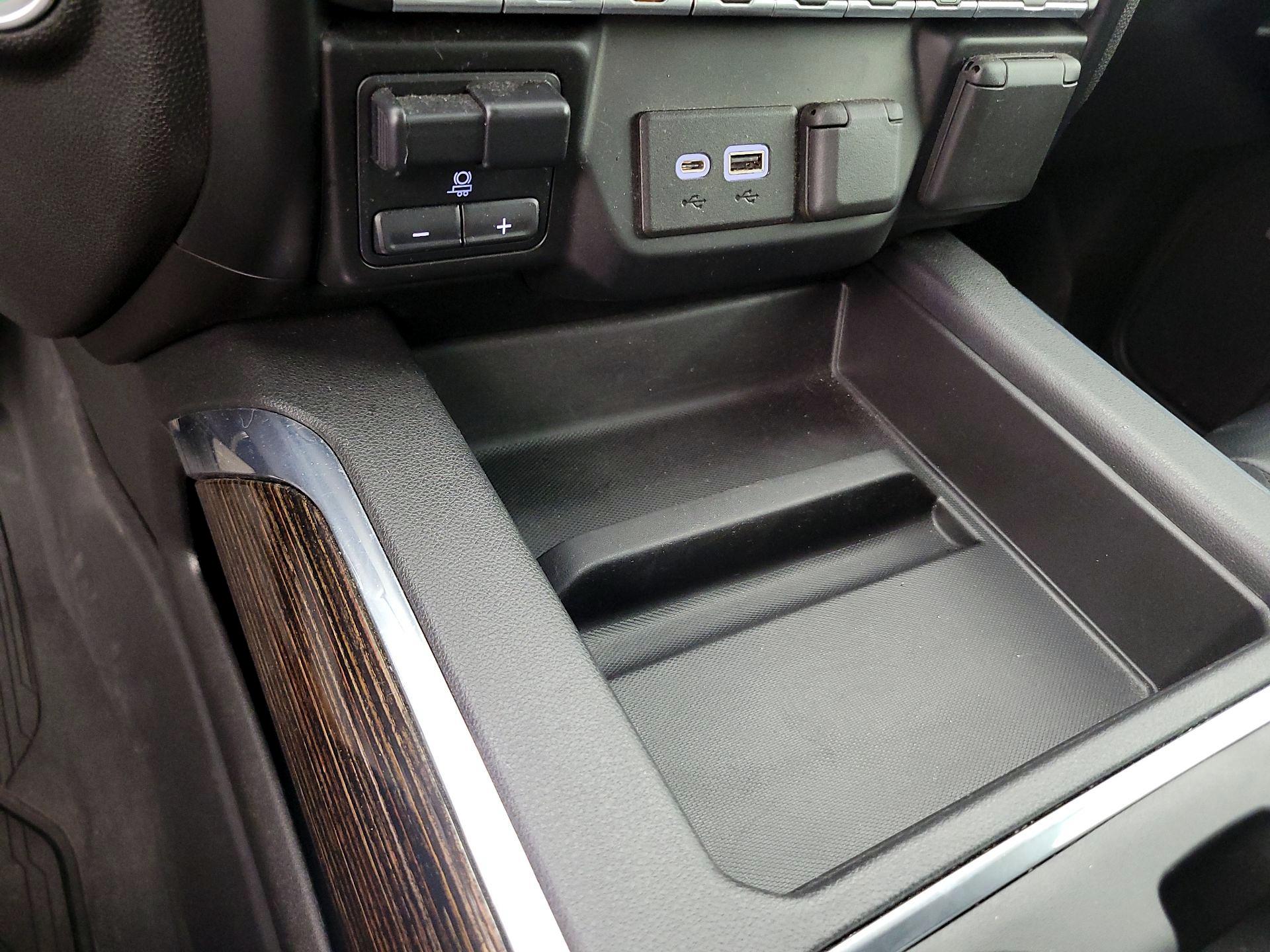 Thumbnail: 2021 GMC Sierra 1500 - 18