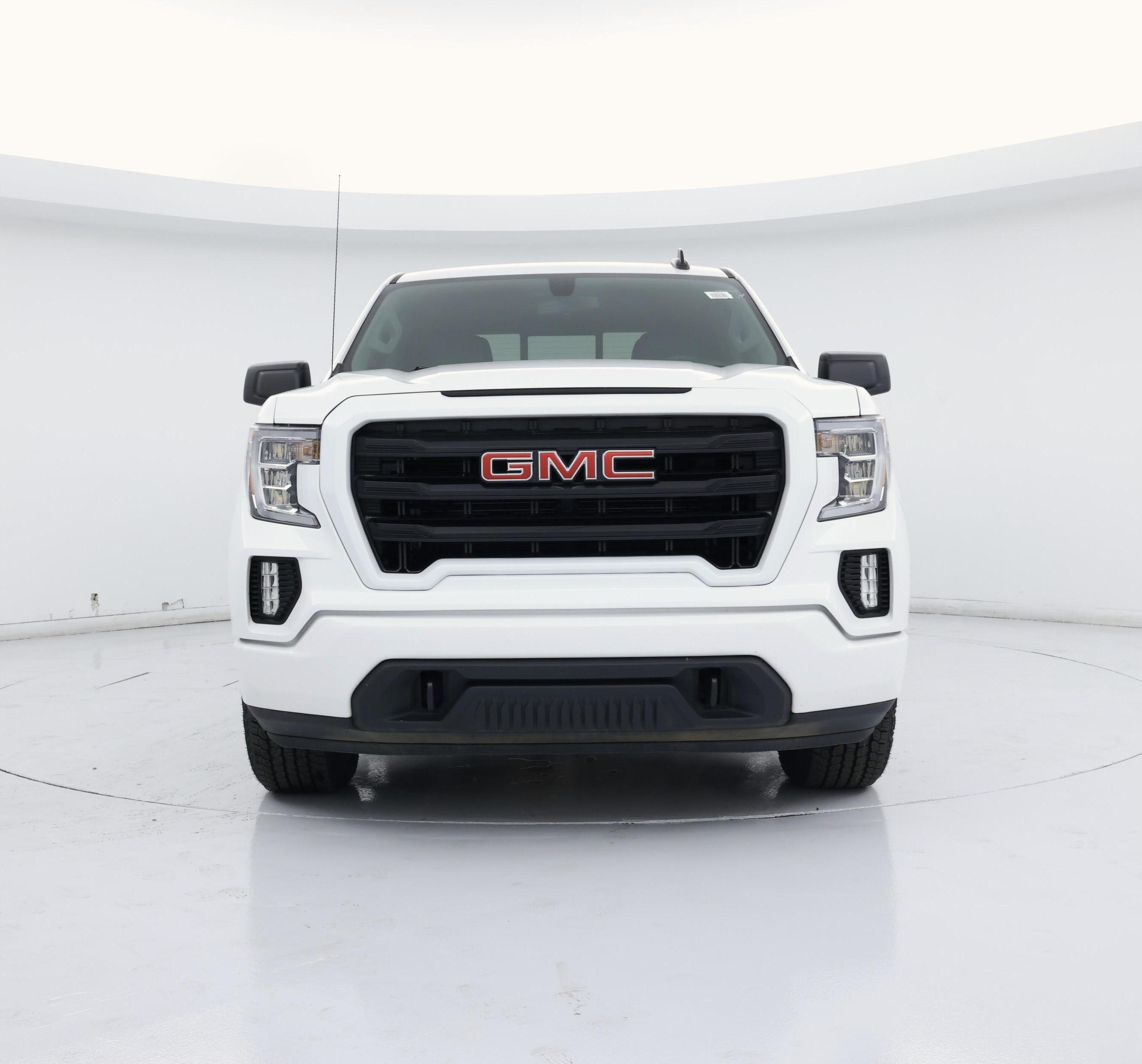 Thumbnail: 2021 GMC Sierra 1500 - 5