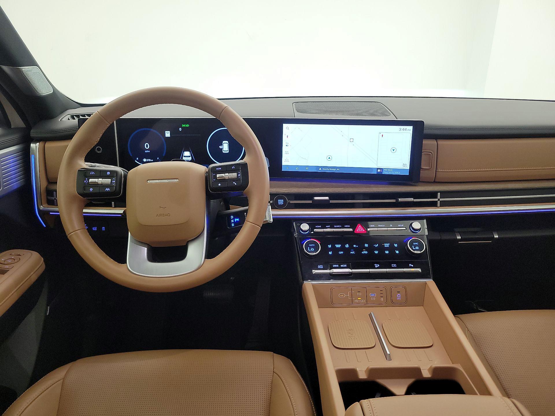 Thumbnail: 2024 Hyundai Santa Fe - 10