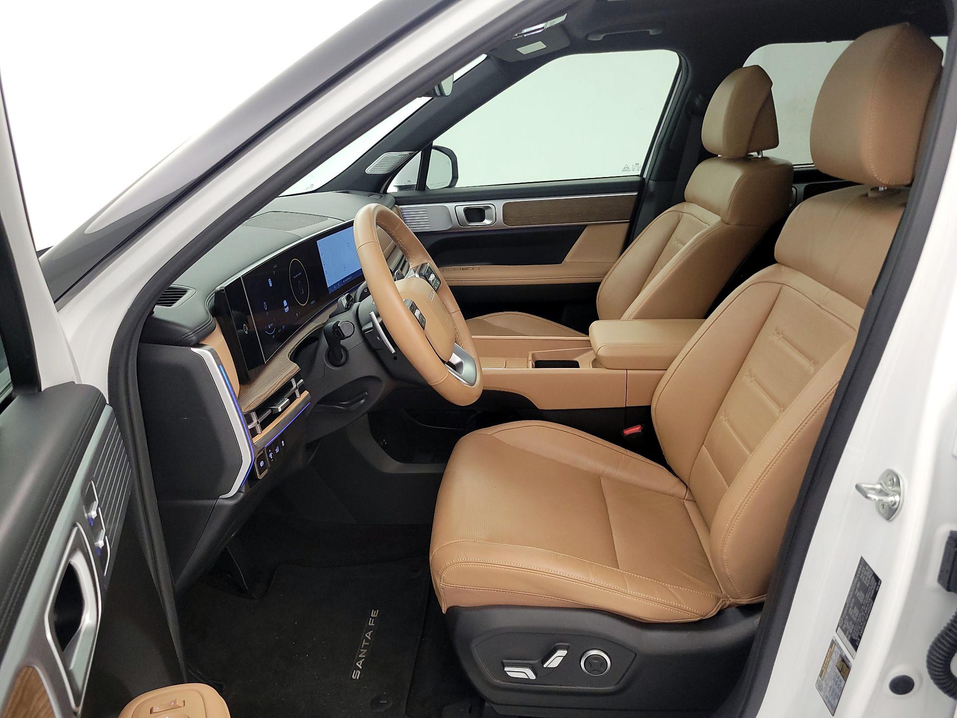 Thumbnail: 2024 Hyundai Santa Fe - 11