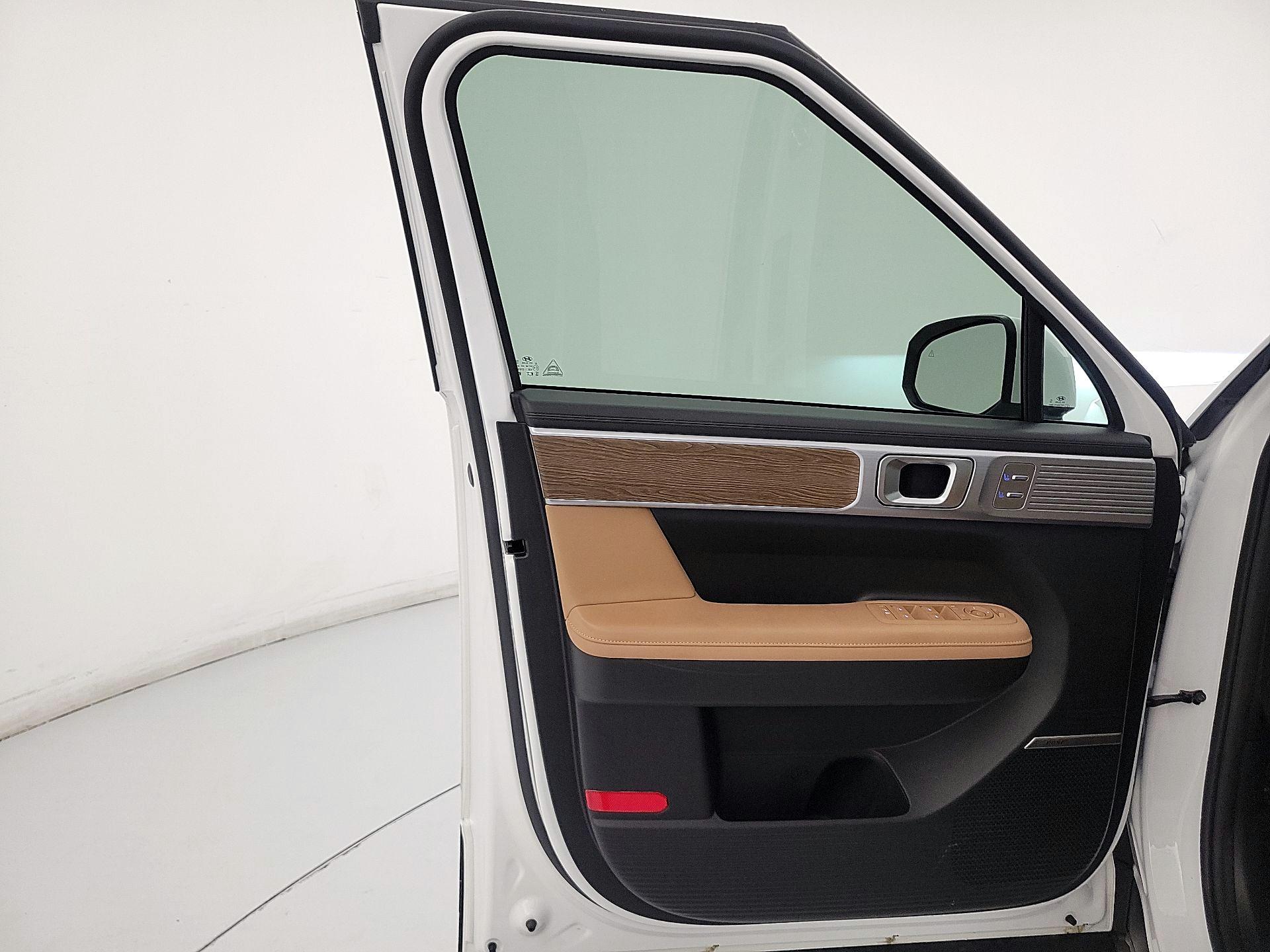 Thumbnail: 2024 Hyundai Santa Fe - 12