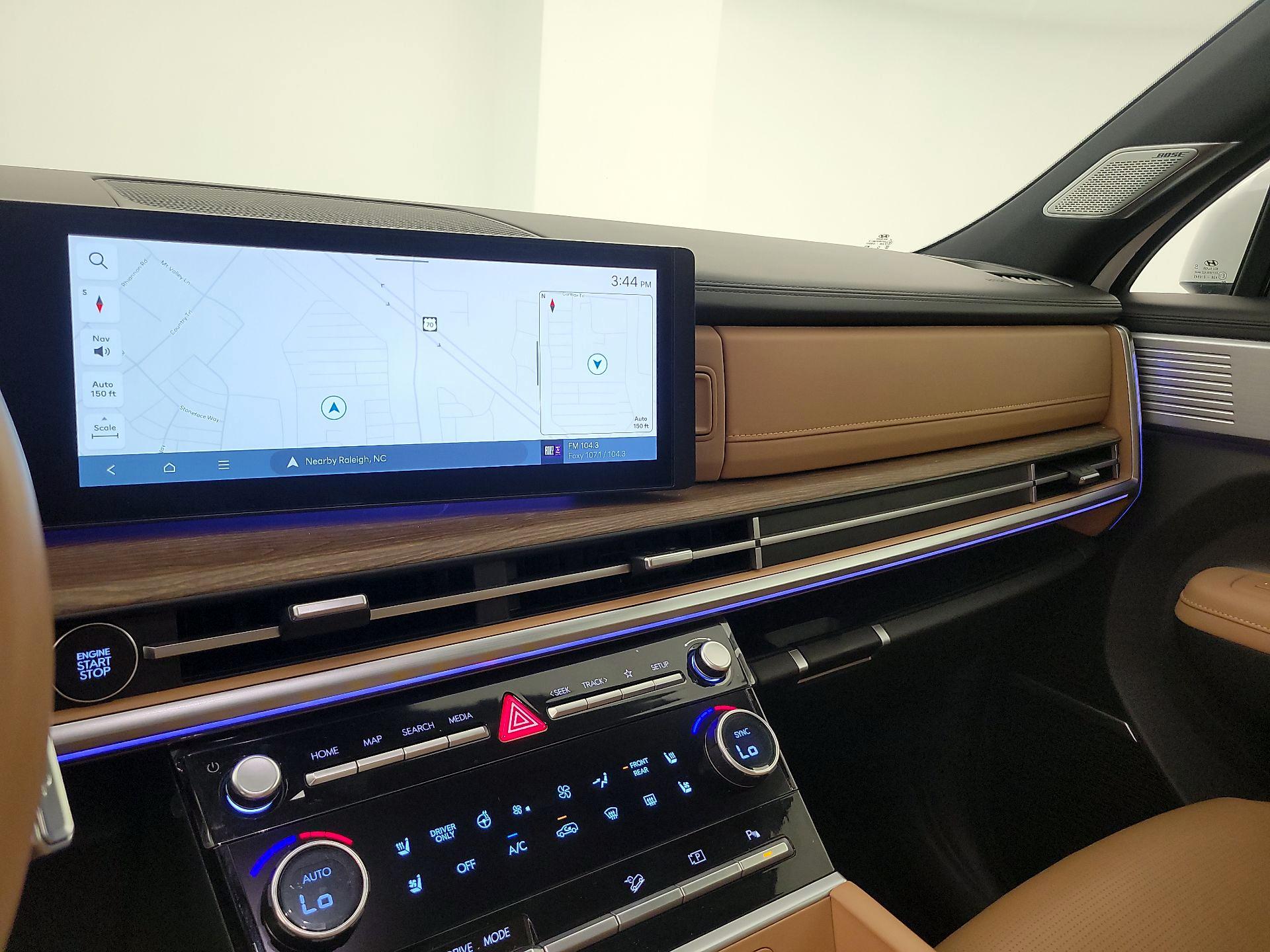 Thumbnail: 2024 Hyundai Santa Fe - 14