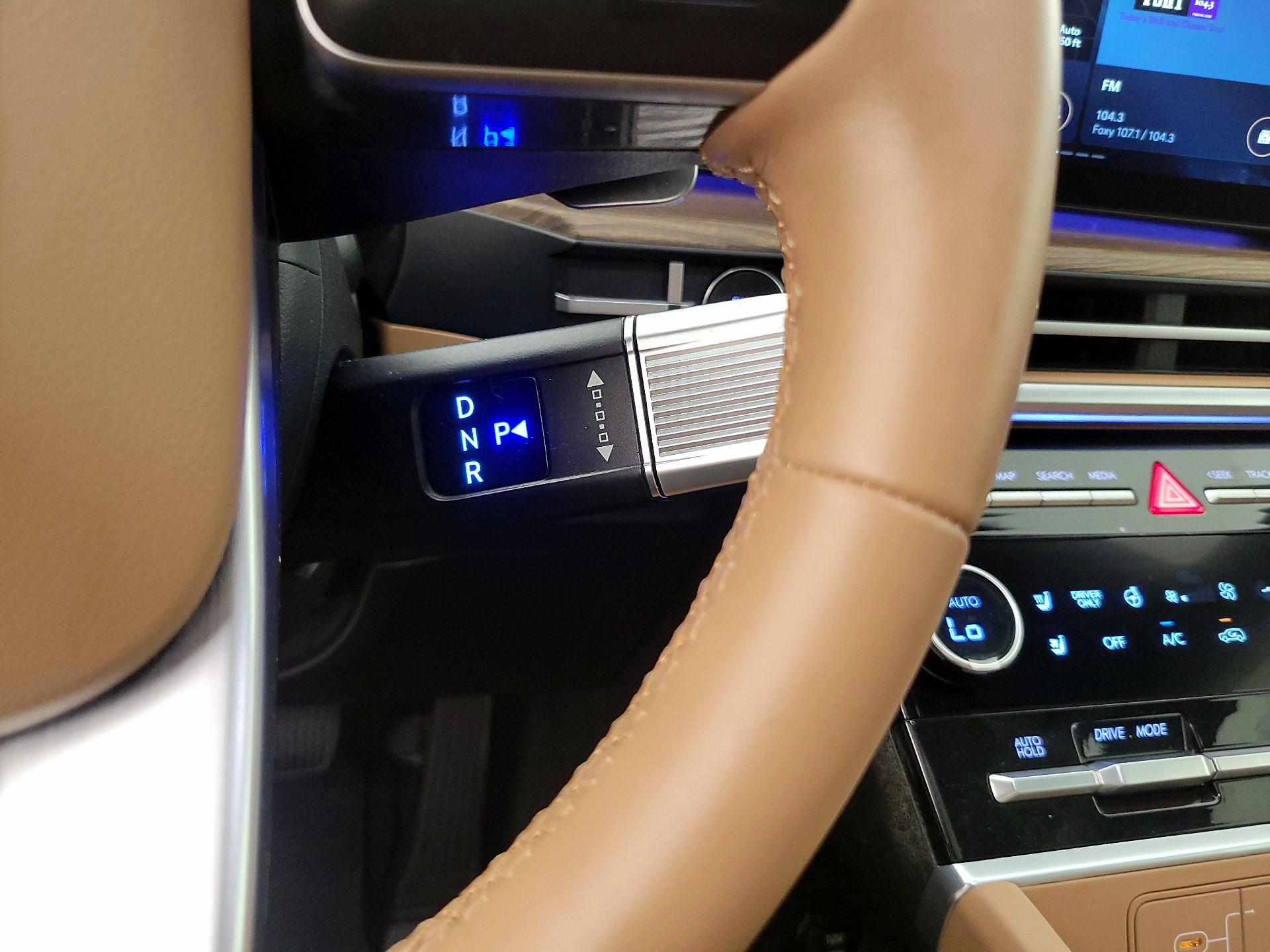 Thumbnail: 2024 Hyundai Santa Fe - 18