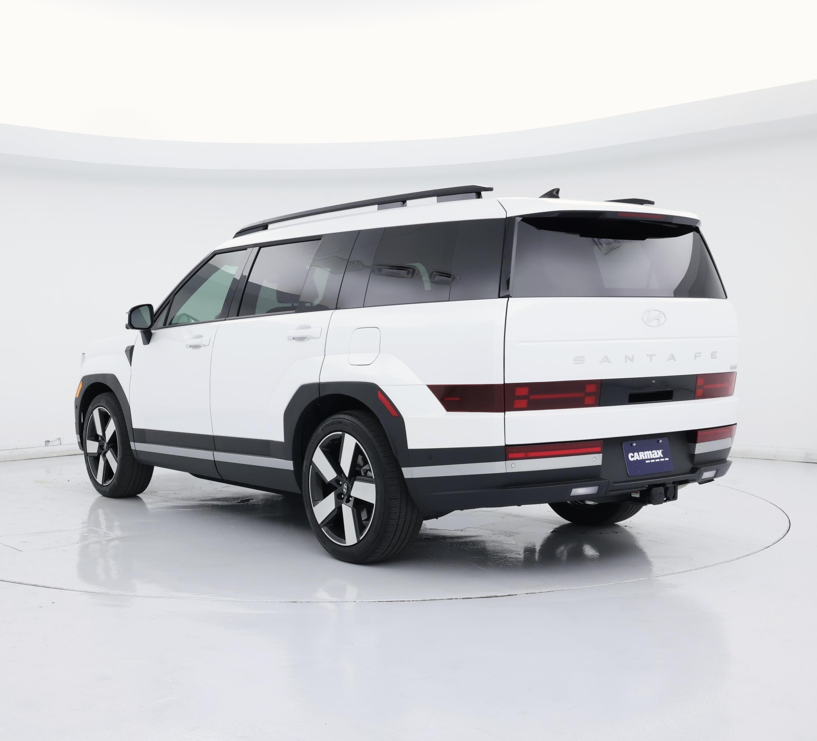 Thumbnail: 2024 Hyundai Santa Fe - 2