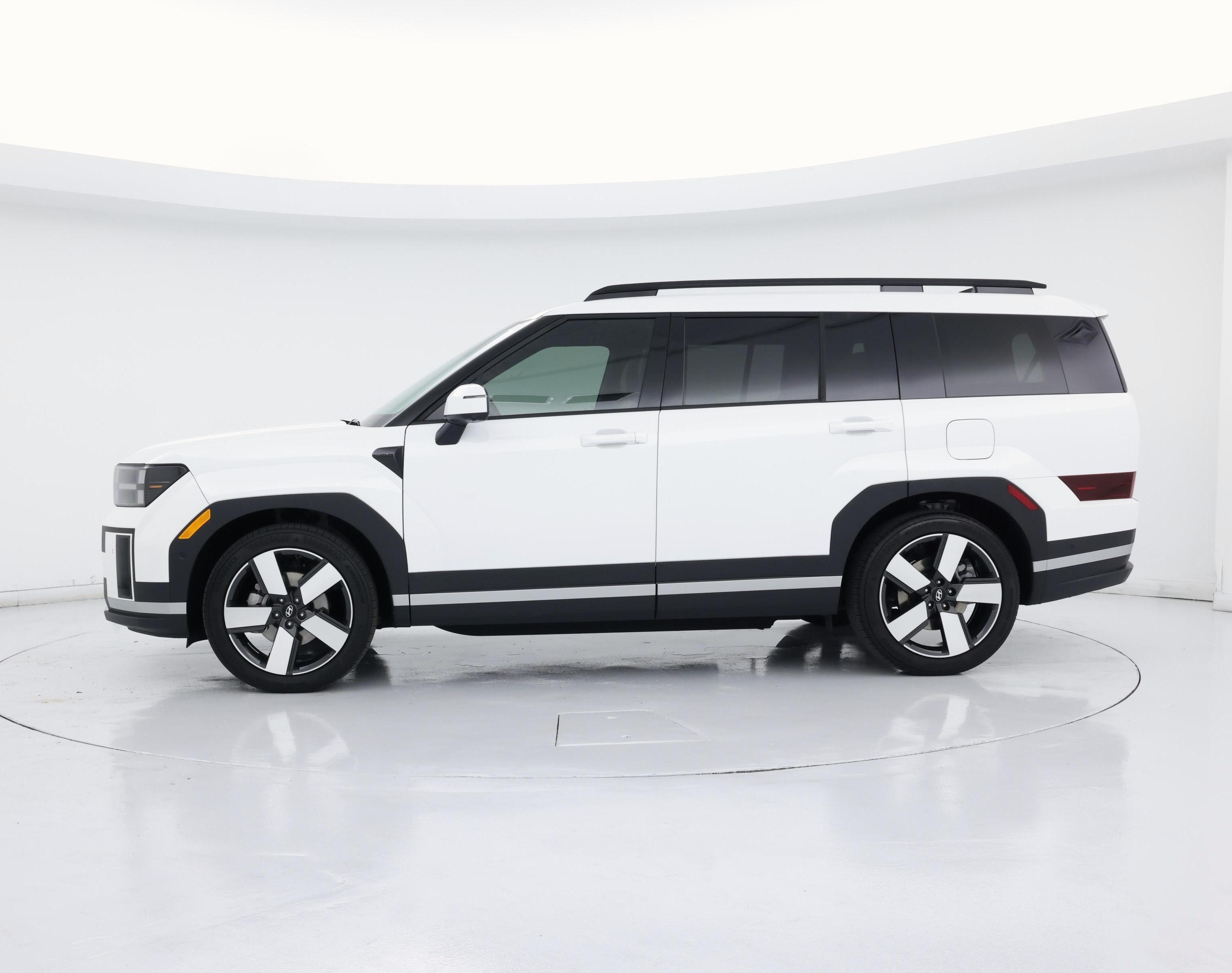 Thumbnail: 2024 Hyundai Santa Fe - 3