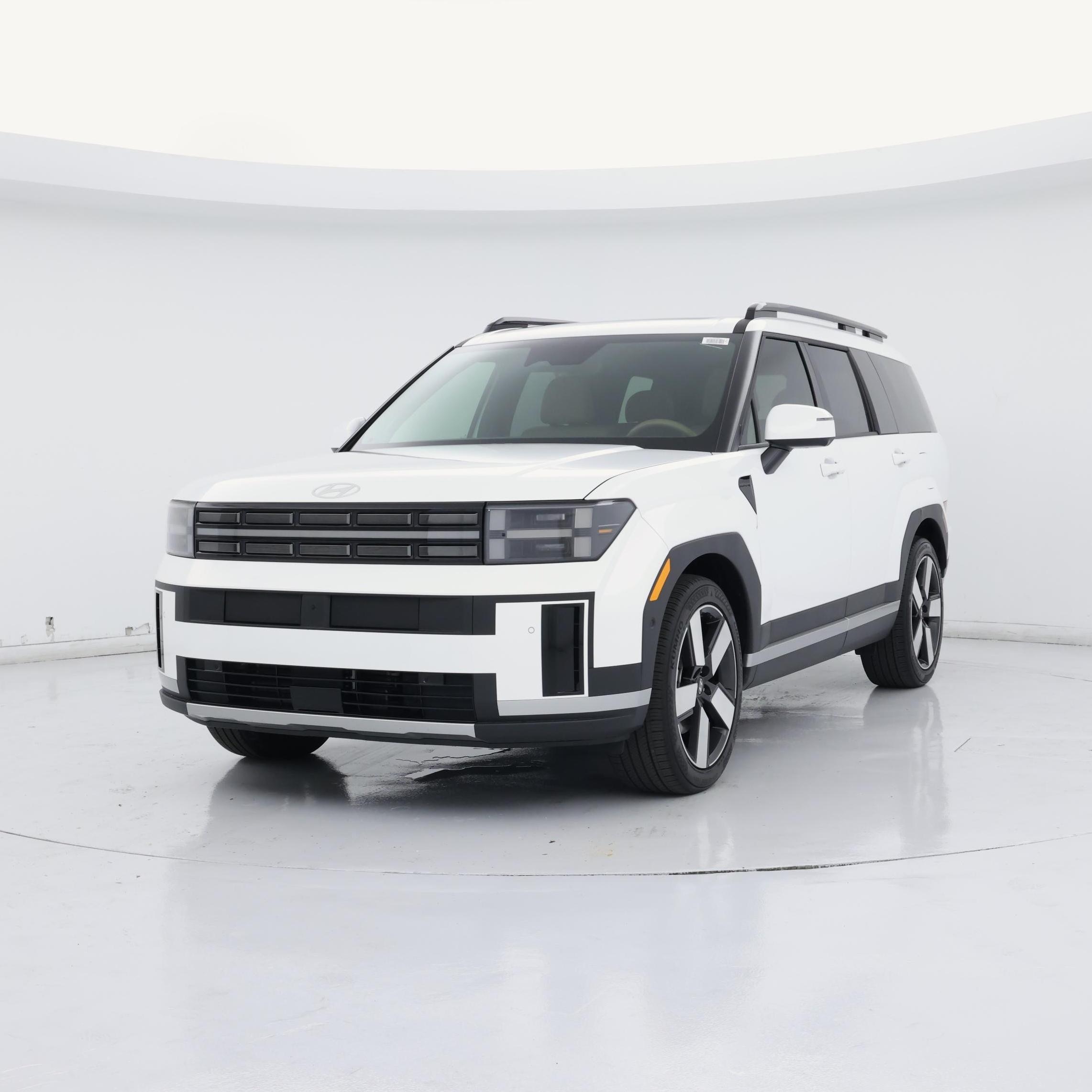 Thumbnail: 2024 Hyundai Santa Fe - 4