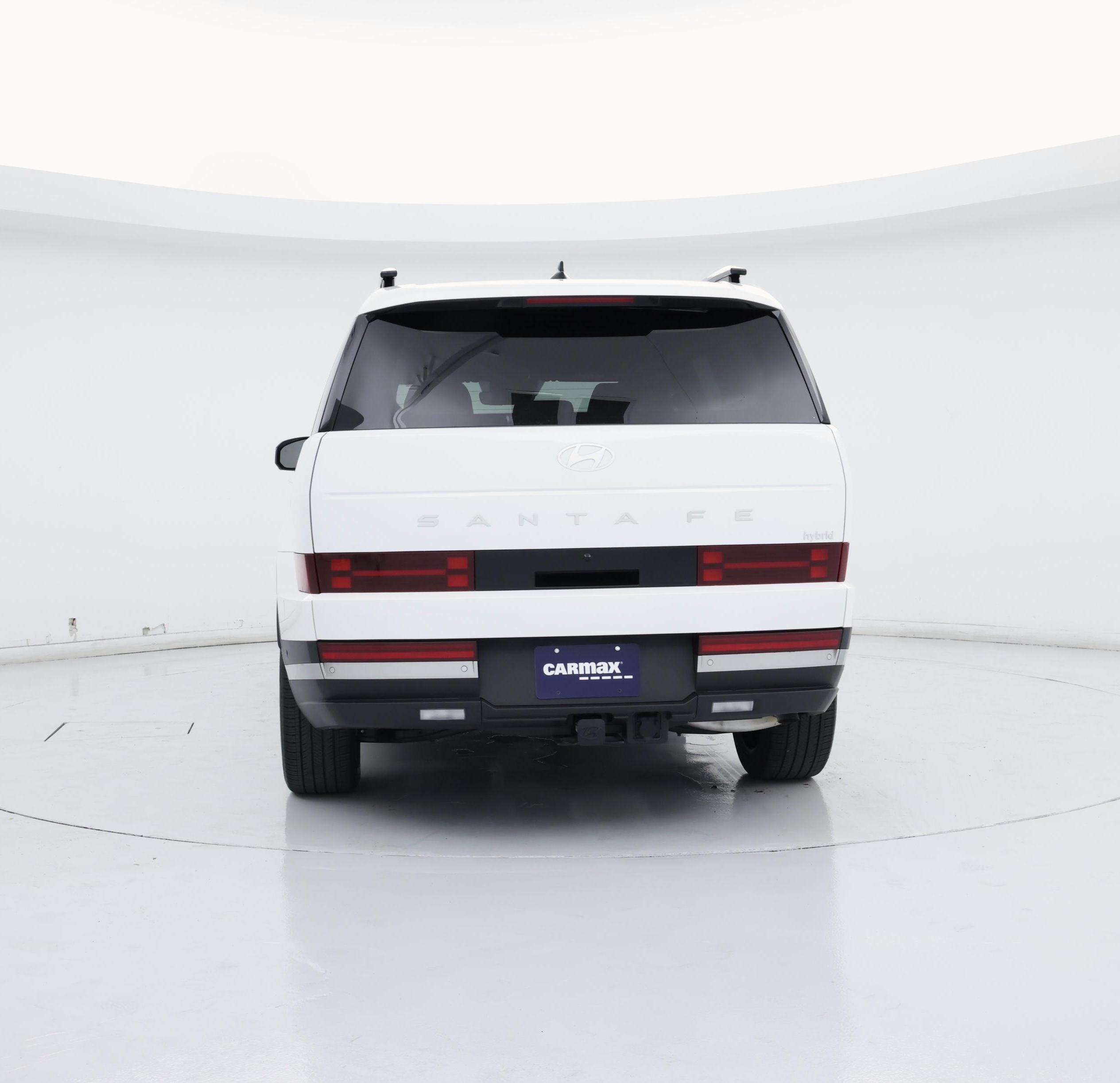 Thumbnail: 2024 Hyundai Santa Fe - 6