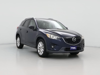 2015 Mazda CX-5 Grand Touring
