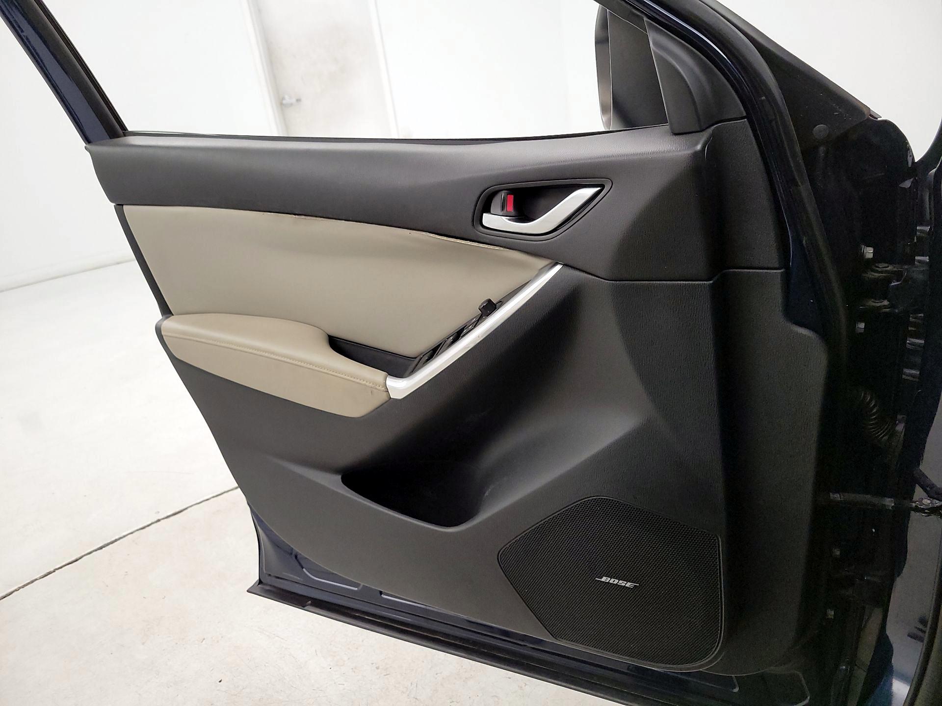 Thumbnail: 2015 Mazda CX-5 - 12