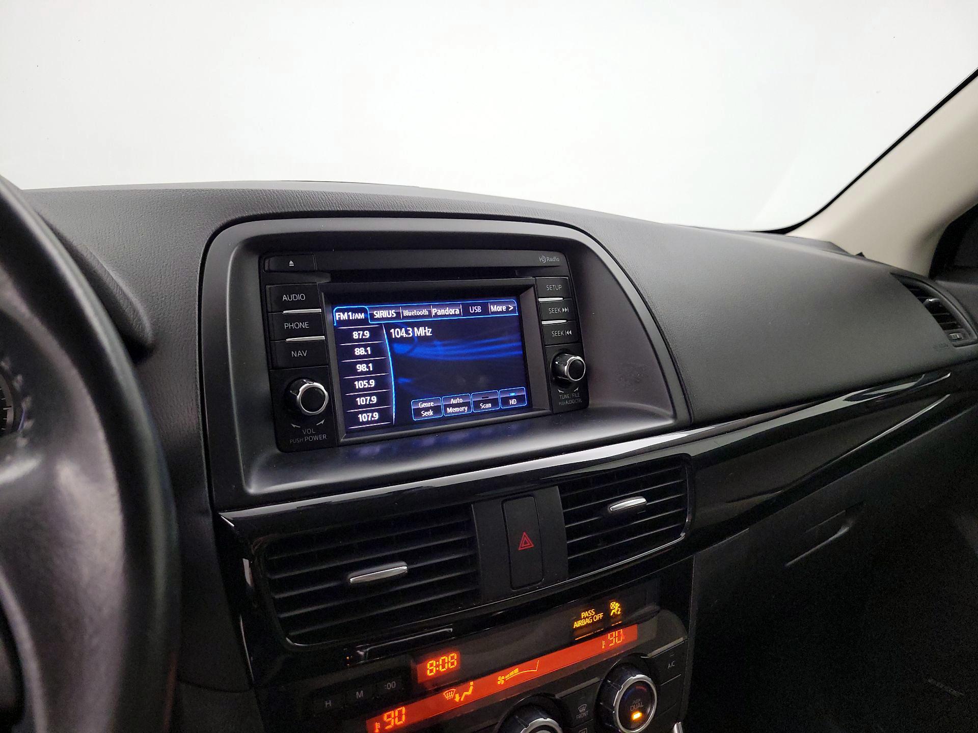 Thumbnail: 2015 Mazda CX-5 - 15