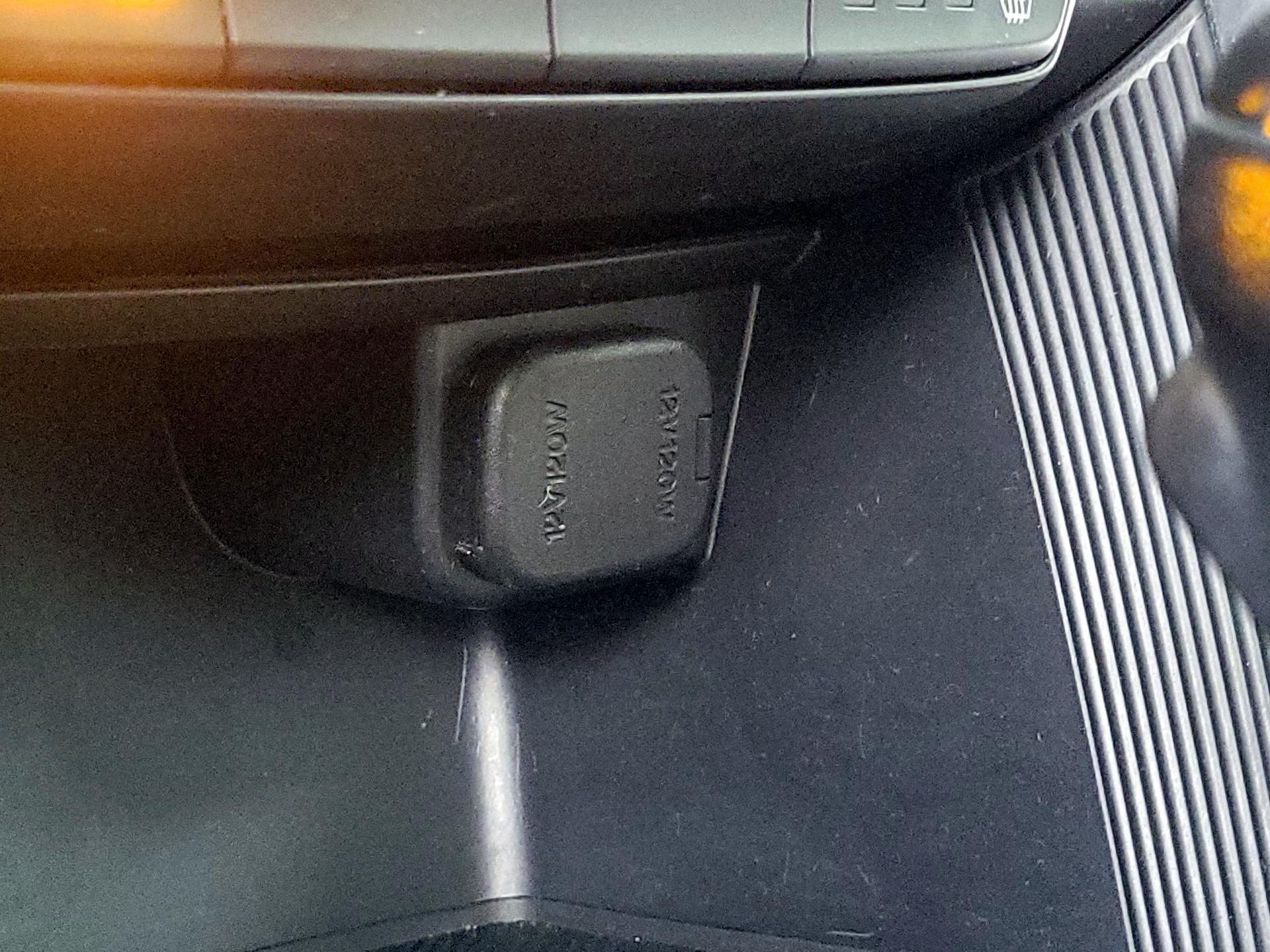 Thumbnail: 2015 Mazda CX-5 - 18