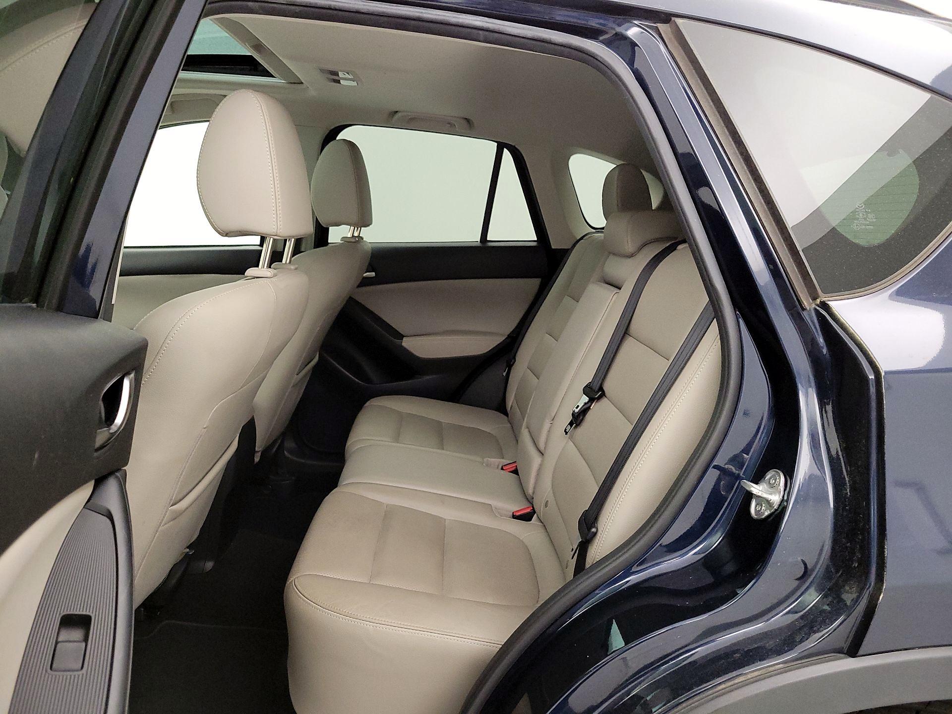 Thumbnail: 2015 Mazda CX-5 - 20